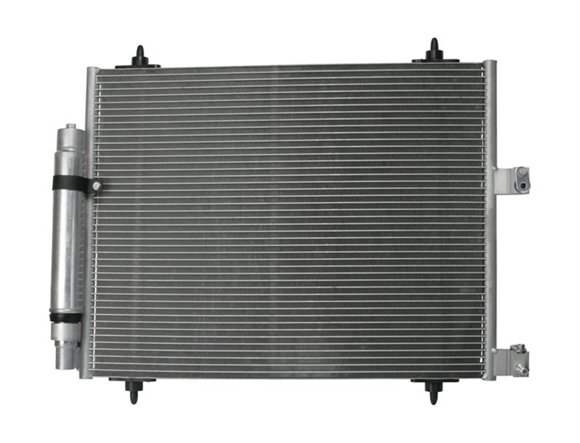 KLİMA RADYATÖRÜ KONDENSERİ EXPERT-JUMPY II-C8-P807 560x450x16