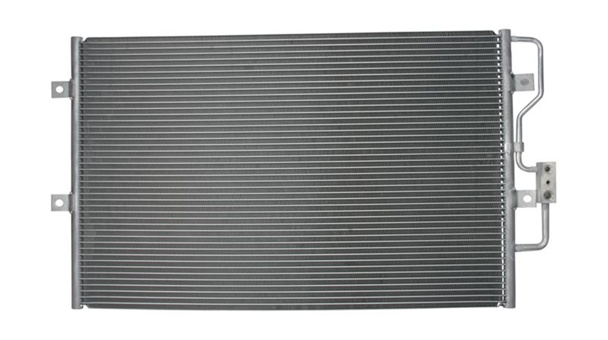 KLİMA RADYATÖRÜ KONDENSERİ JUMPY-EXPERT-P806-EVASION 96 > 725x451x16