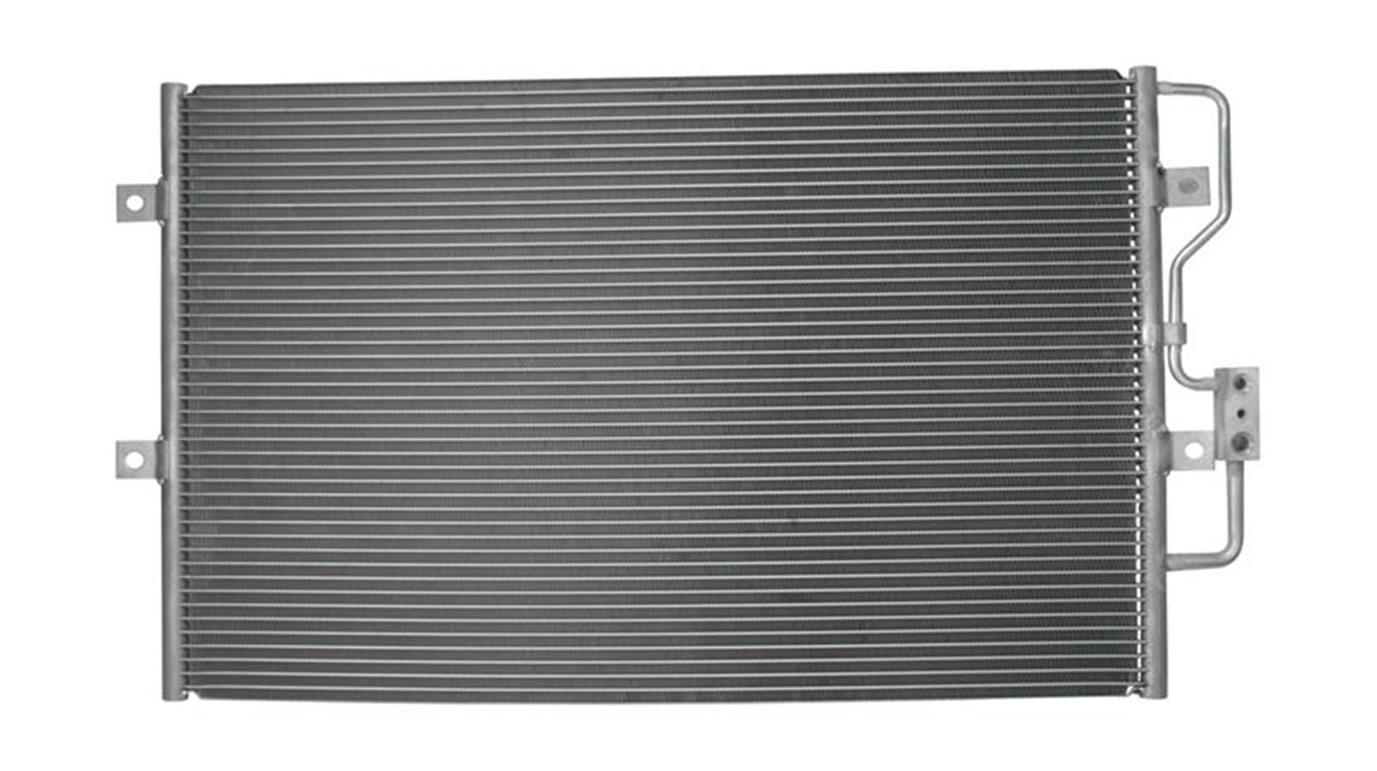 KLİMA RADYATÖRÜ KONDENSERİ JUMPY-EXPERT-P806-EVASION 96 > 725x451x16