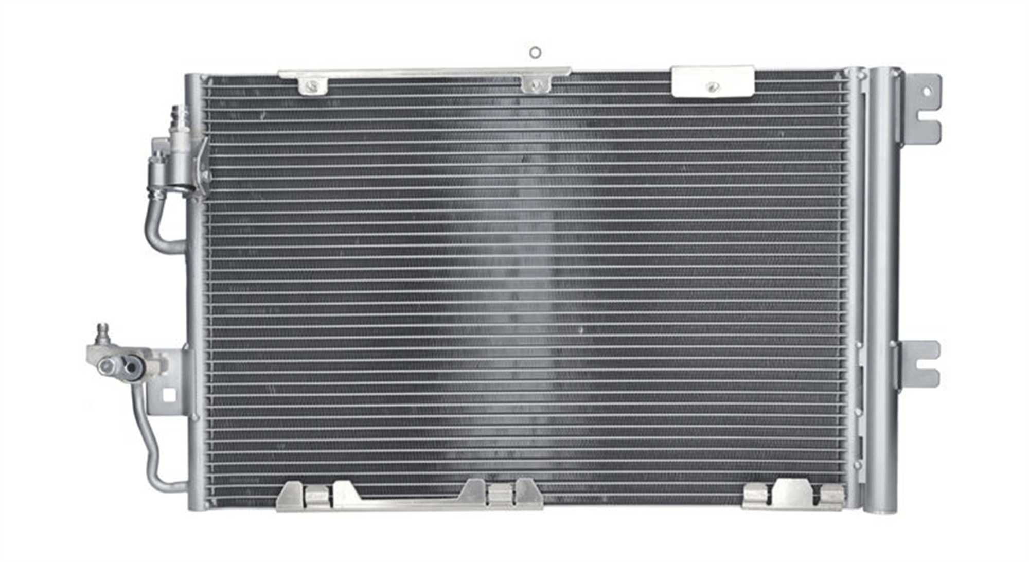 KLİMA RADYATÖRÜ KONDENSERİ OPEL ASTRA H-ASTRA H GTC-ZAFIRA B 1.6 Z16LET-A16LET-Z16XNT-A16XNT 2.0 Z 20LER-Z20LEL