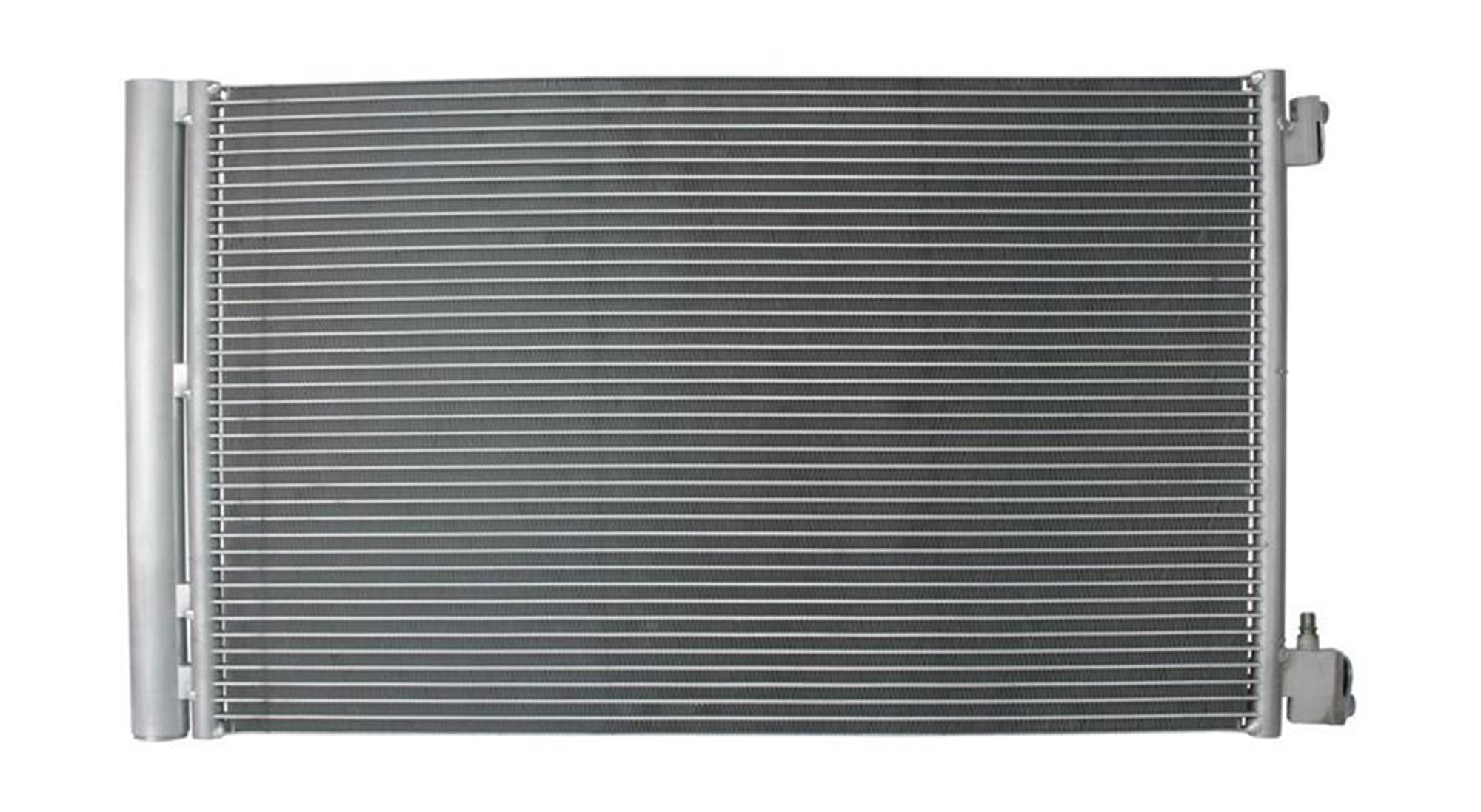 KLİMA RADYATÖRÜ KONDENSERİ OPEL INSİGNİA A 08>17 1.6 XER-LET 1.6-2.0 CDTI