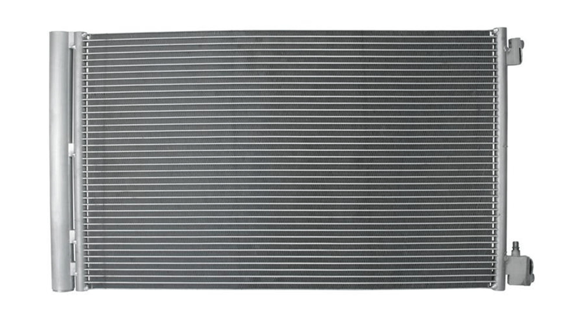 KLİMA RADYATÖRÜ KONDENSERİ OPEL INSİGNİA A 08>17 1.6 XER-LET 1.6-2.0 CDTI