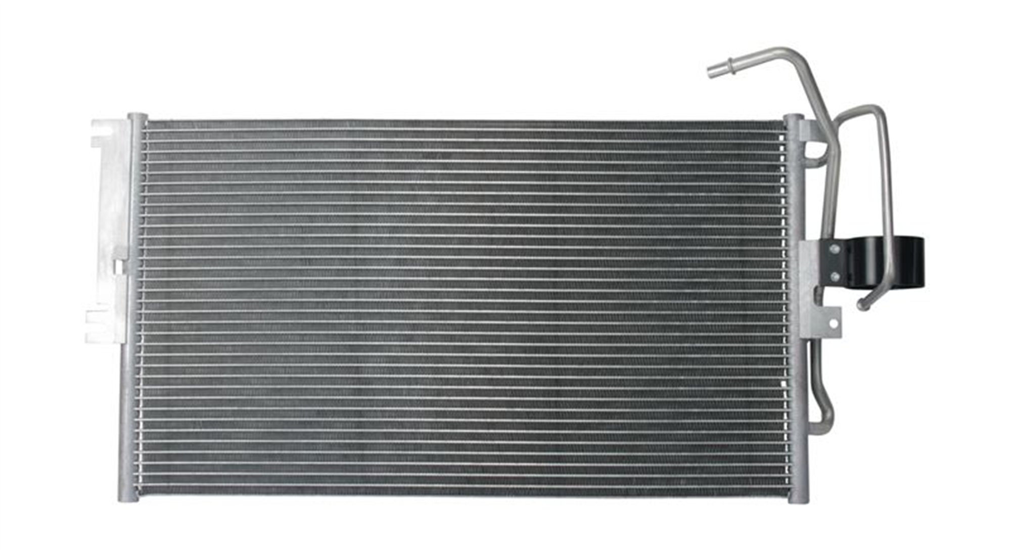 KLİMA RADYATÖRÜ KONDENSERİ OPEL VECTRA B 99>02