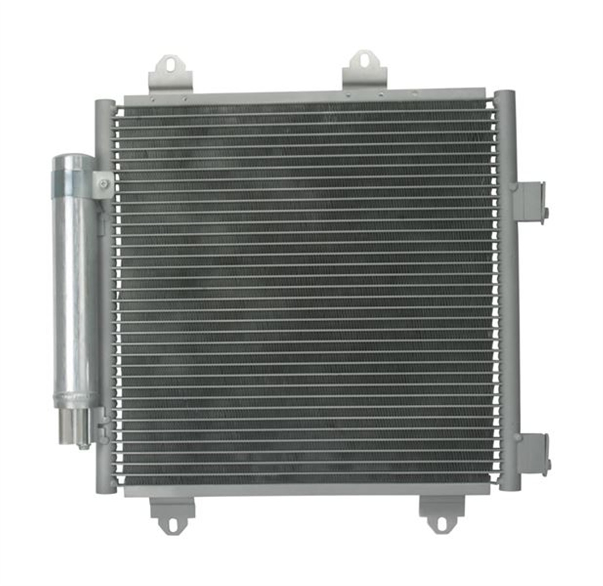 KLİMA RADYATÖRÜ KONDENSERİ P107 05>14 1.0İ 12V-1.4HDİ 05> C1 1.0İ 12V-1.4HDİ 05>