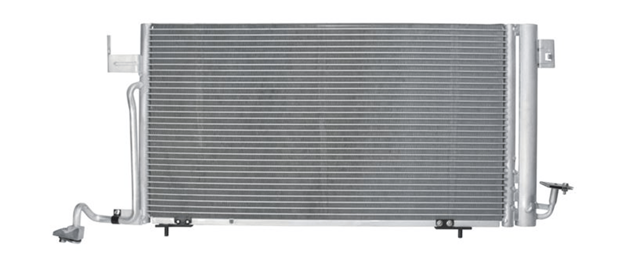 KLİMA RADYATÖRÜ KONDENSERİ P306 94>02 XSARA 99>05 1.4 HDİ-1.8D-1.9D-1.9 TD-2.0HDİ 97 > OTO.-MEK.