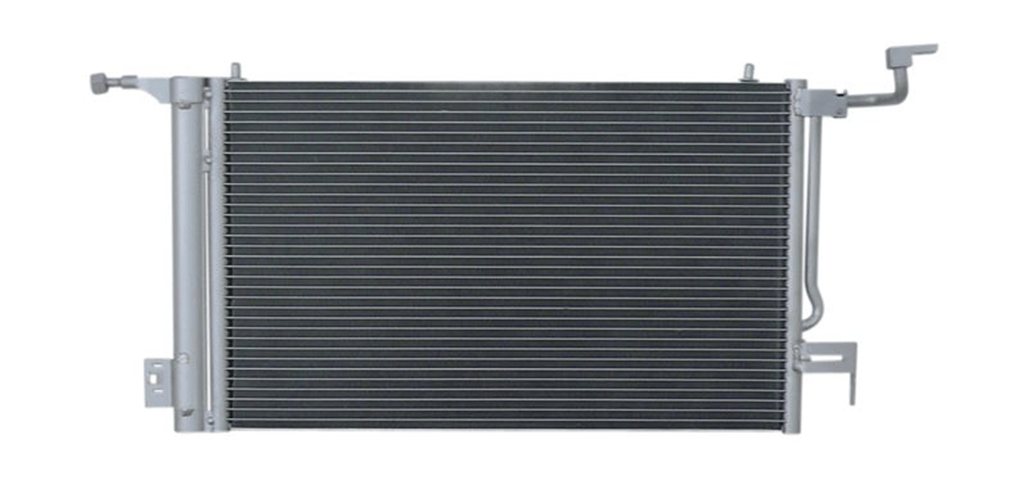 KLİMA RADYATÖRÜ KONDENSERİ P306 II 97-01 BERLINGO 97> PARTNER 97> XSARA 97-00 1.4-1.6-1.8 568 x341x16