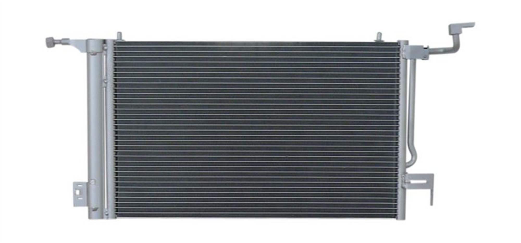 KLİMA RADYATÖRÜ KONDENSERİ P306 II 97-01 BERLINGO 97> PARTNER 97> XSARA 97-00 1.4-1.6-1.8 568 x341x16