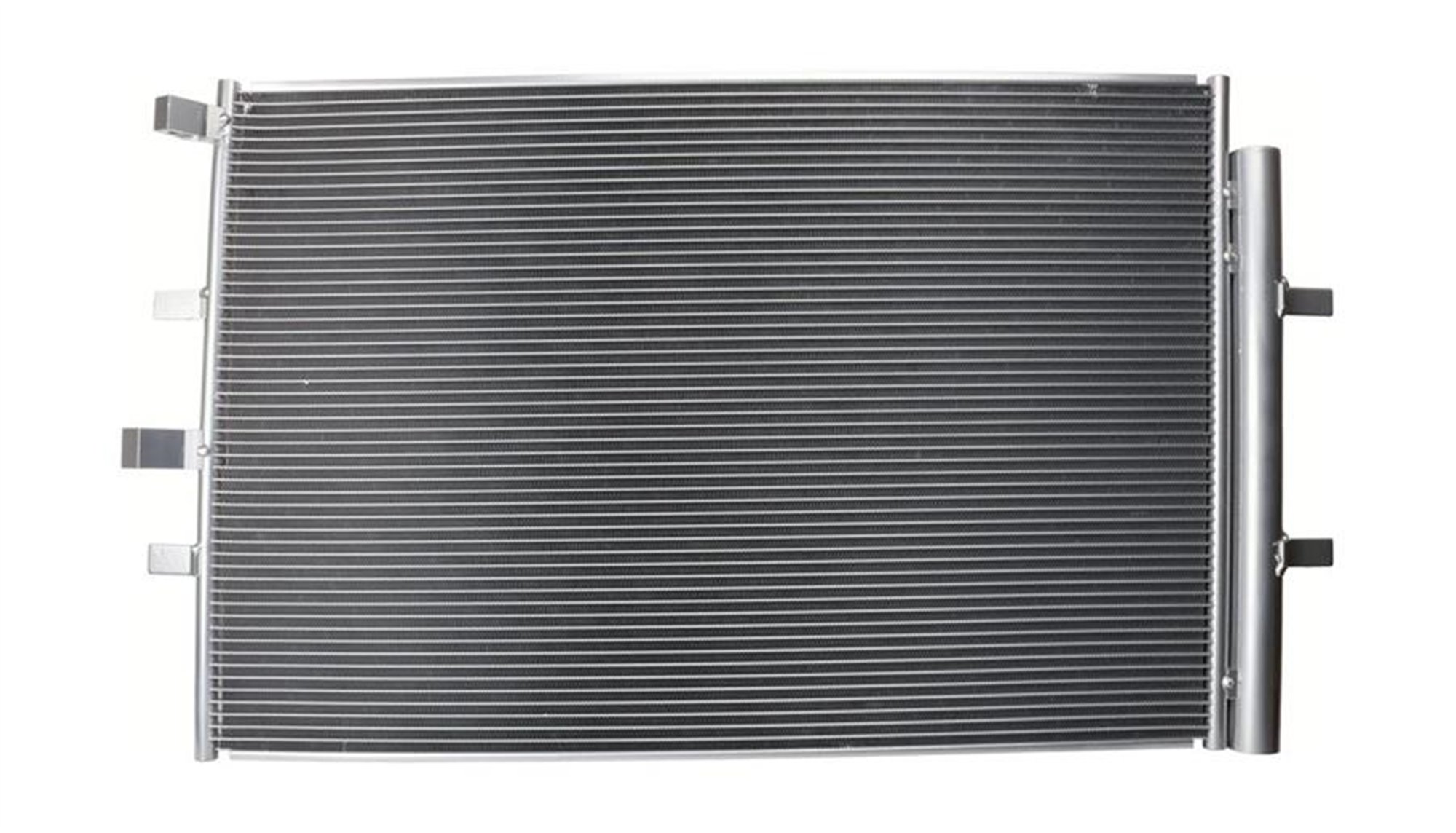 KLİMA RADYATORU KONDENSERİ TRANSİT CUSTOM V362 12> TRANSIT V363 14> 2.2 TDCİ 717x467 AL AL