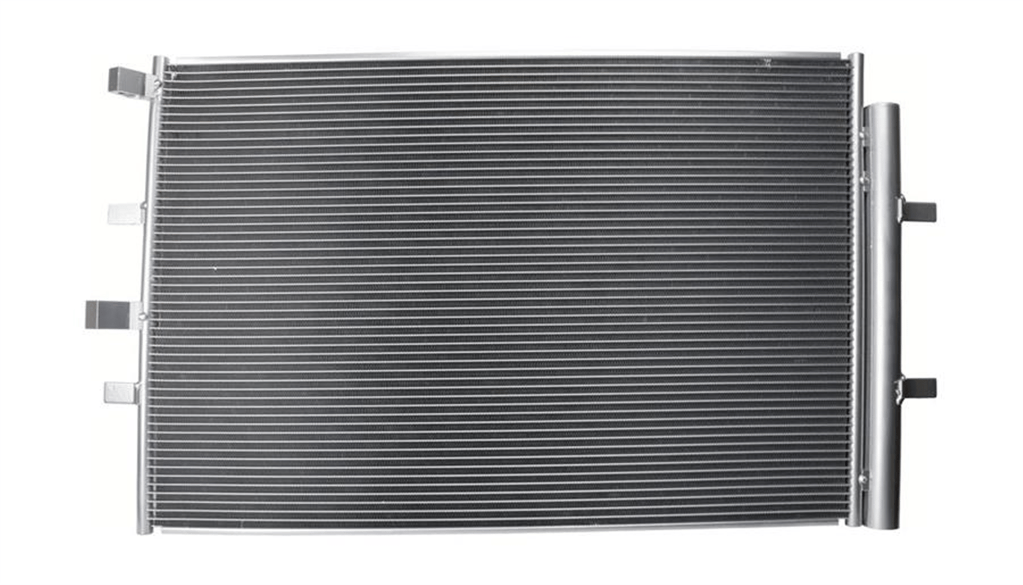 KLİMA RADYATORU KONDENSERİ TRANSİT CUSTOM V362 12> TRANSIT V363 14> 2.2 TDCİ 717x467 AL AL