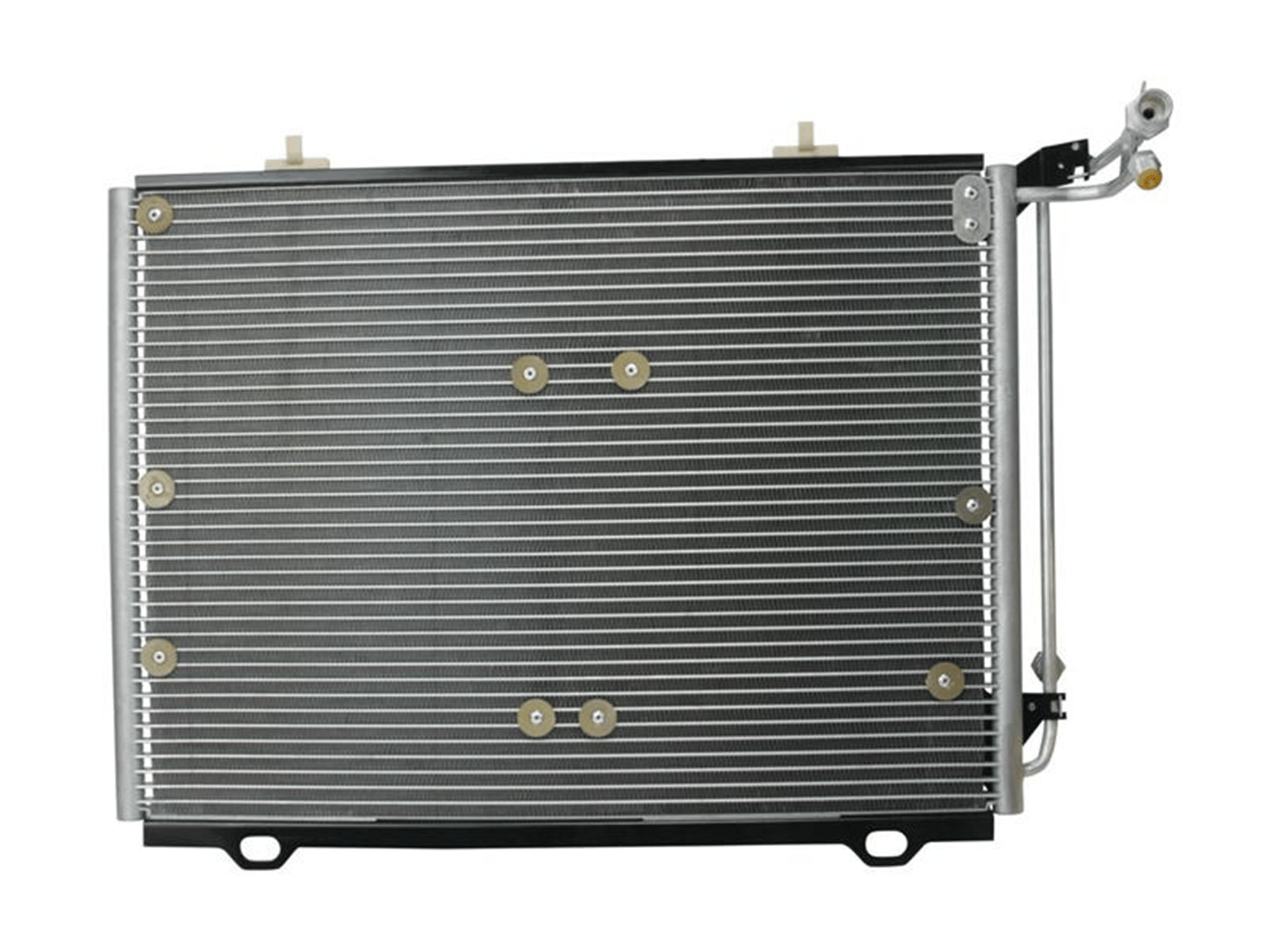 KLIMA RADYATORU MERCEDES C-CLASS W202 S202
