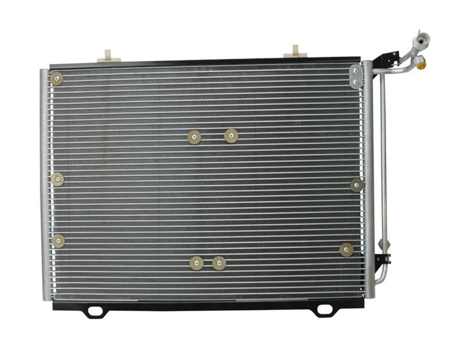 KLIMA RADYATORU MERCEDES C-CLASS W202 S202