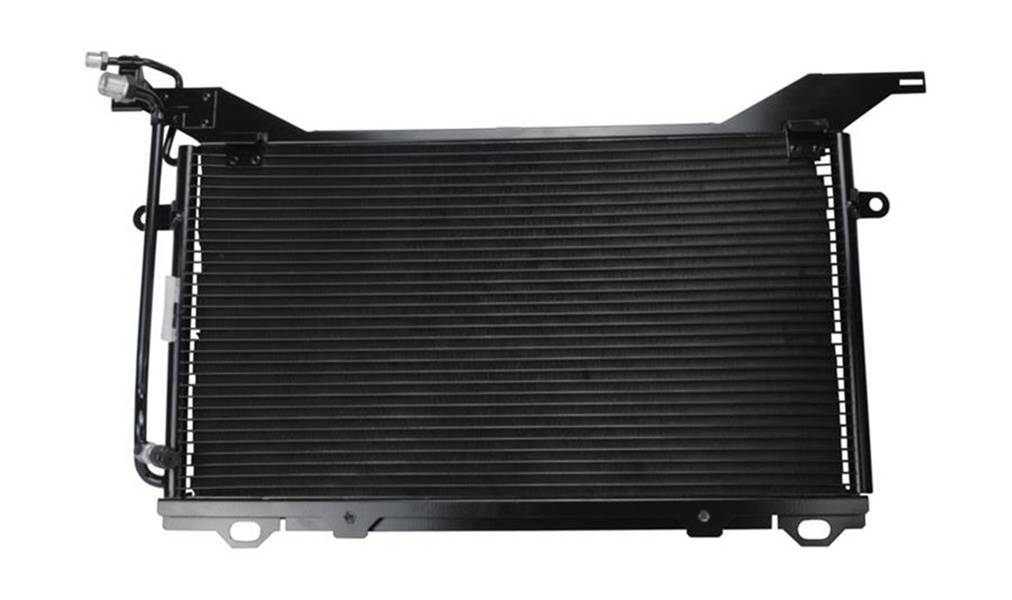 KLIMA RADYATORU MERCEDES E-CLASS W210 S210