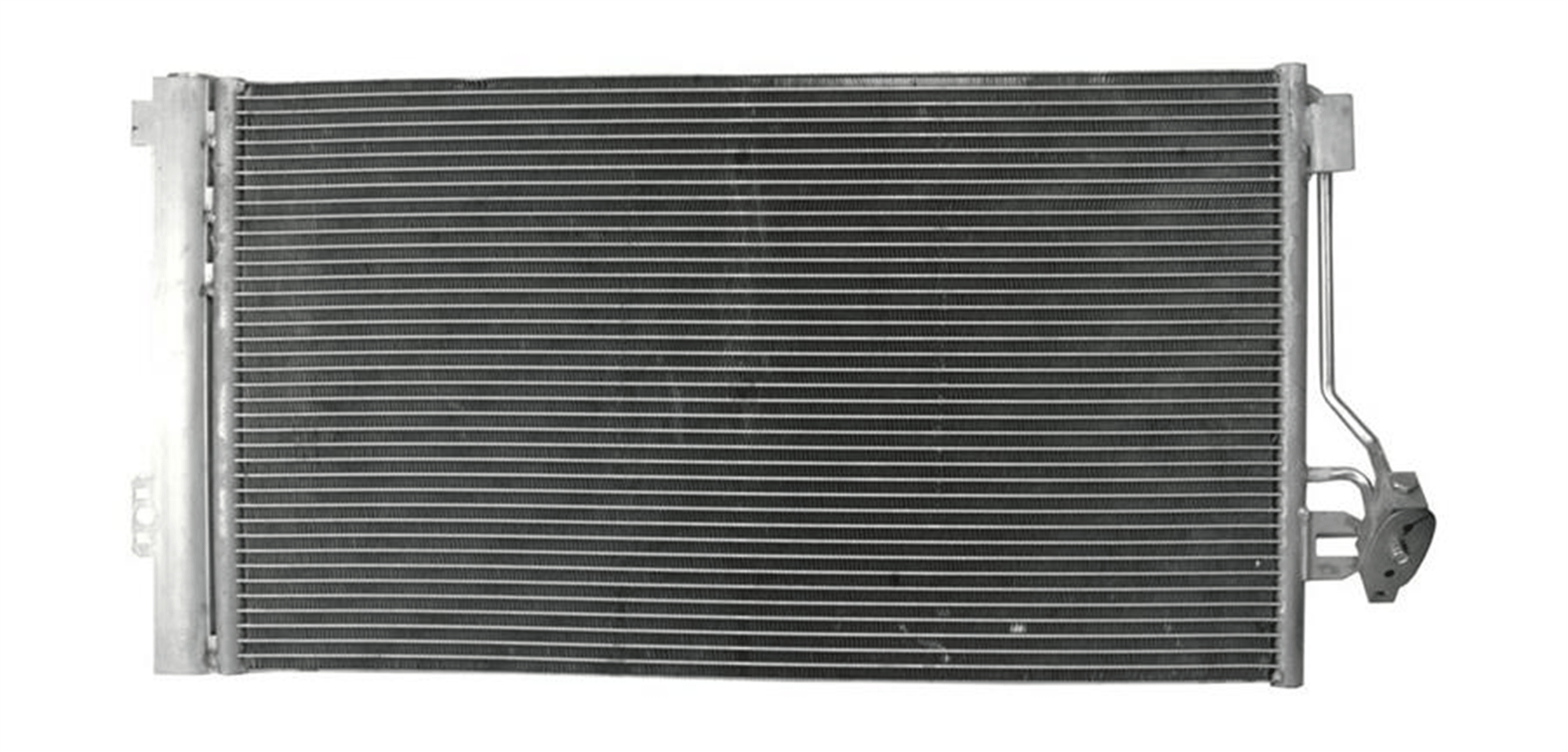 KLIMA RADYATORU MERCEDES VITO W639 03>