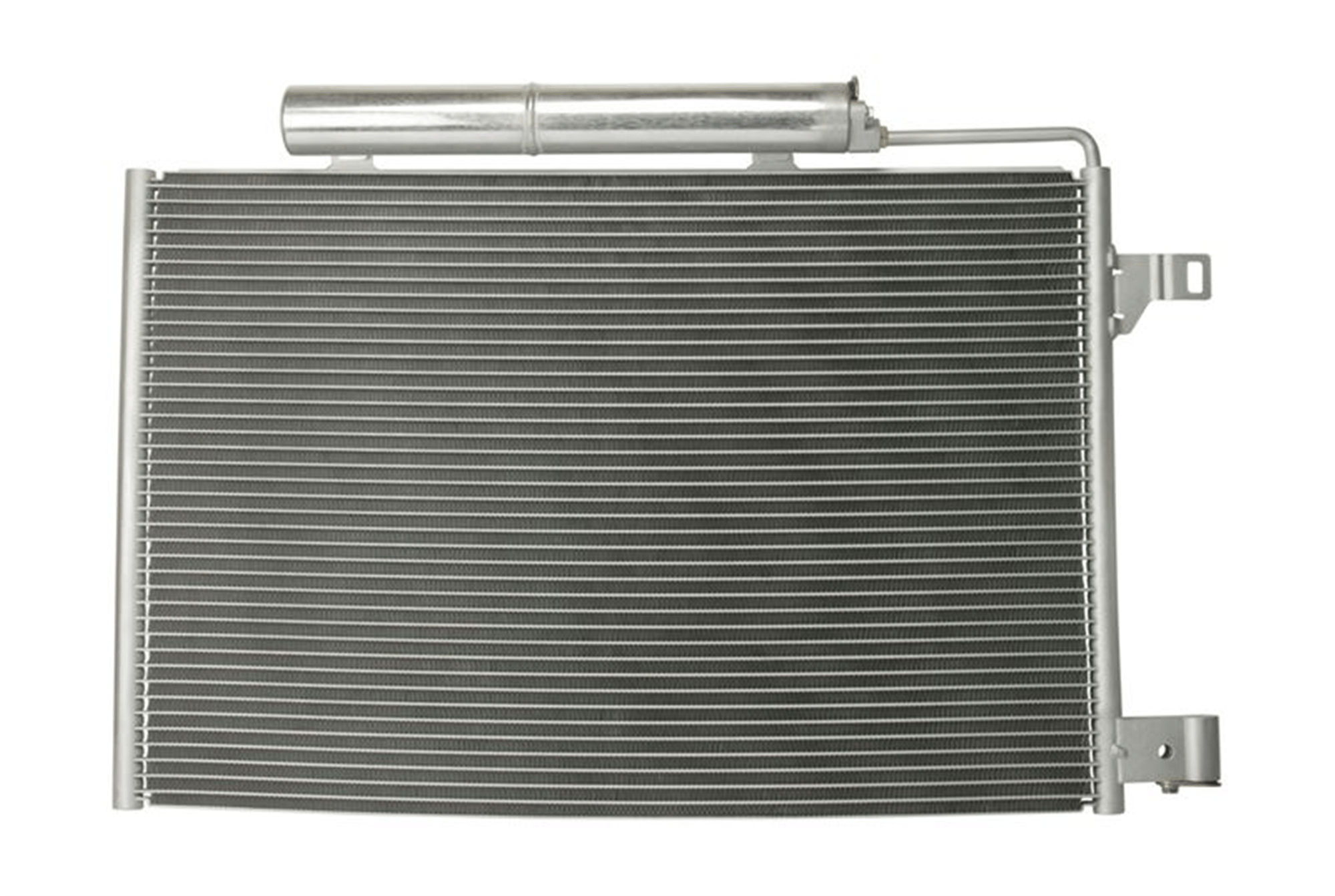 KLIMA RADYATORU MERCEDES W169 W245