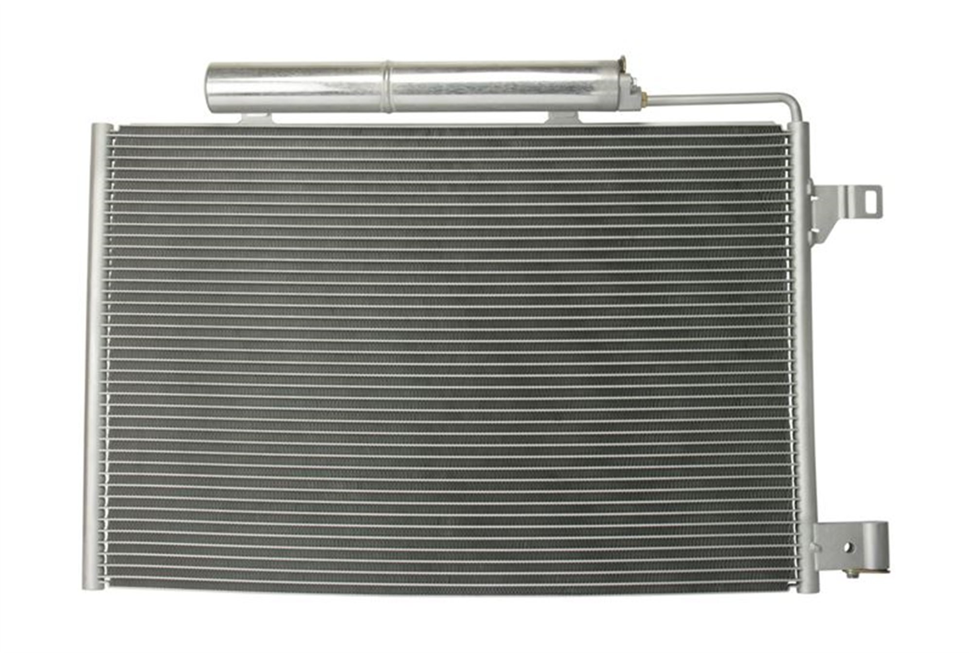 KLIMA RADYATORU MERCEDES W169 W245