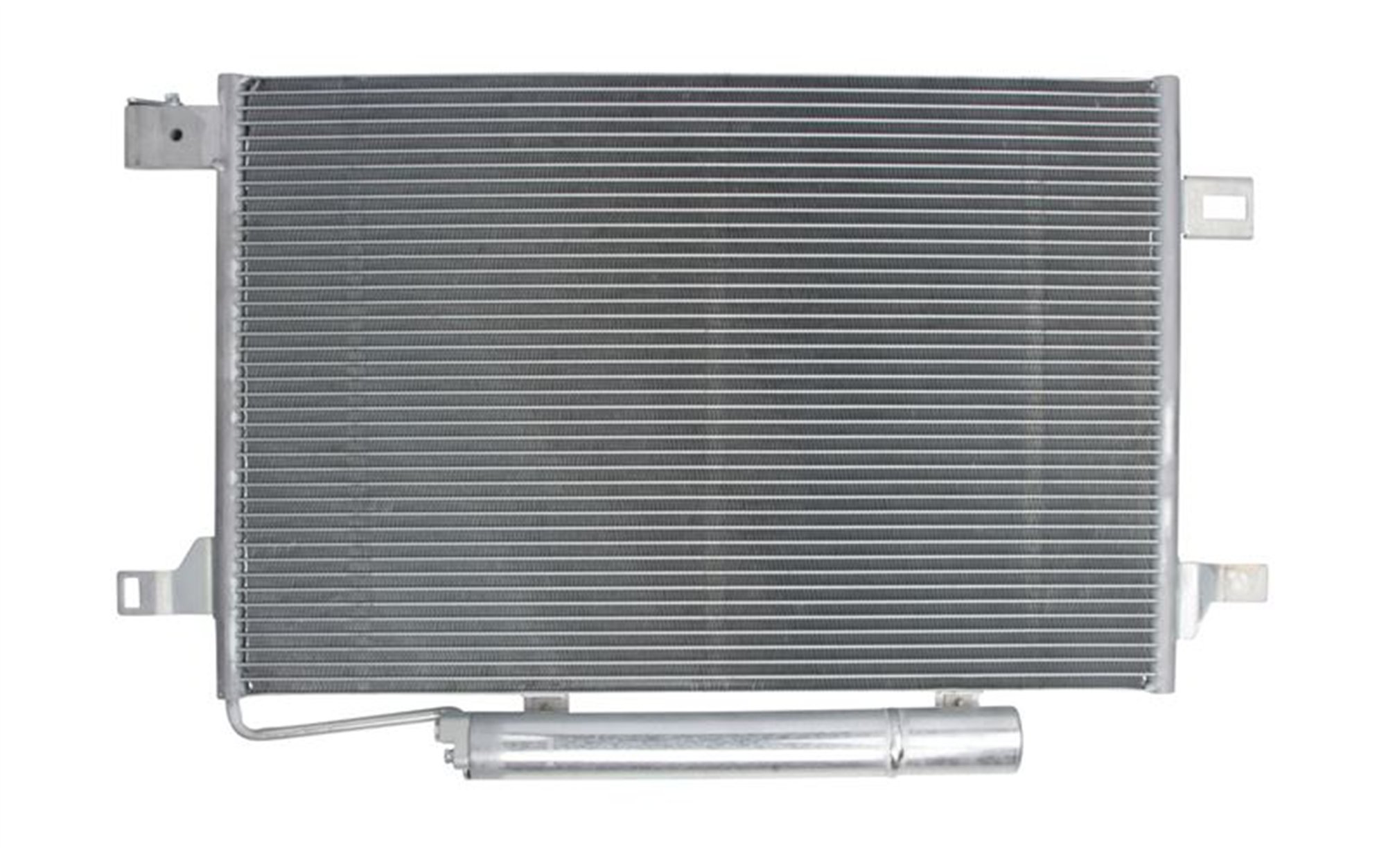 KLIMA RADYATORU MERCEDES W169 W245