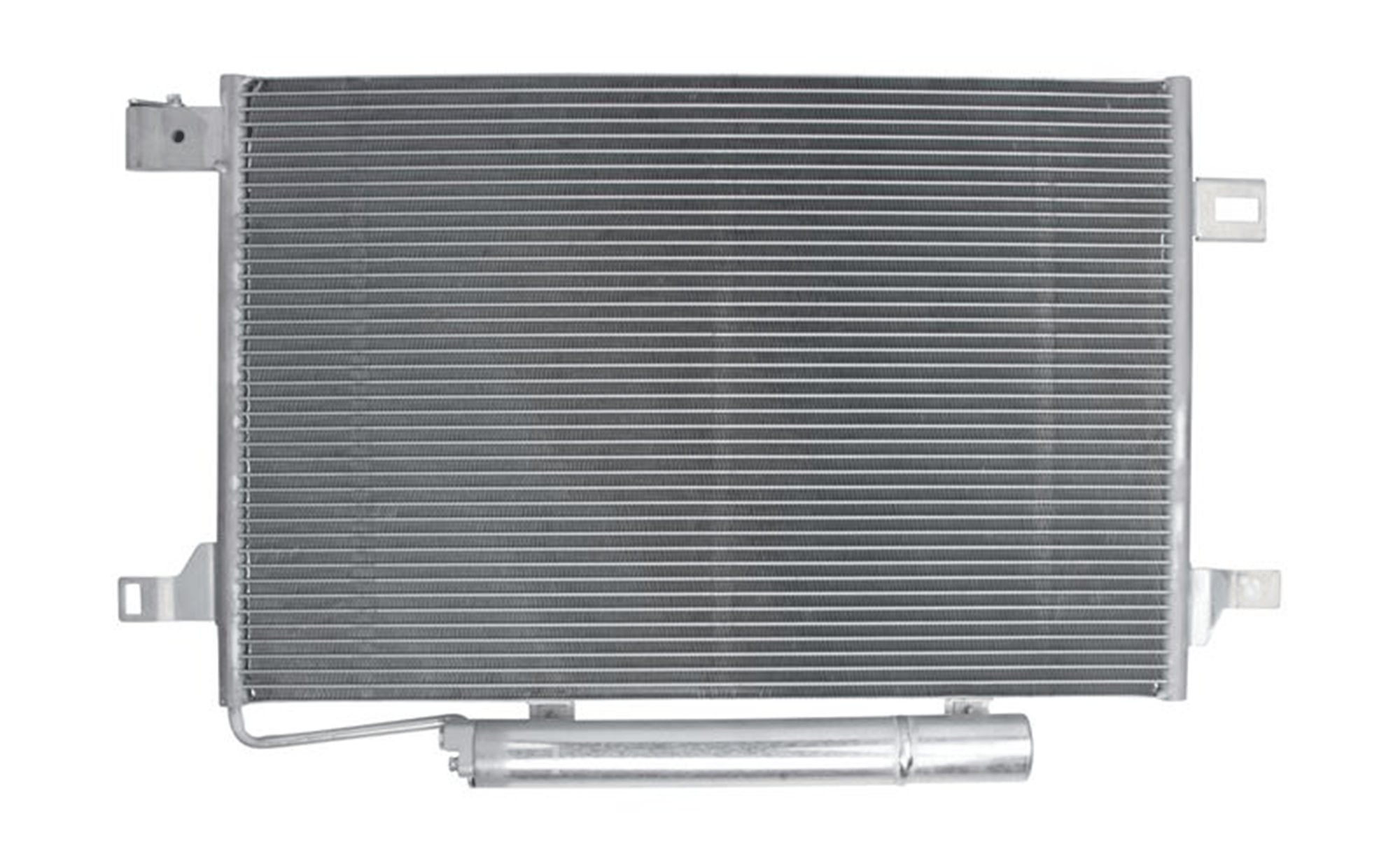 KLIMA RADYATORU MERCEDES W169 W245