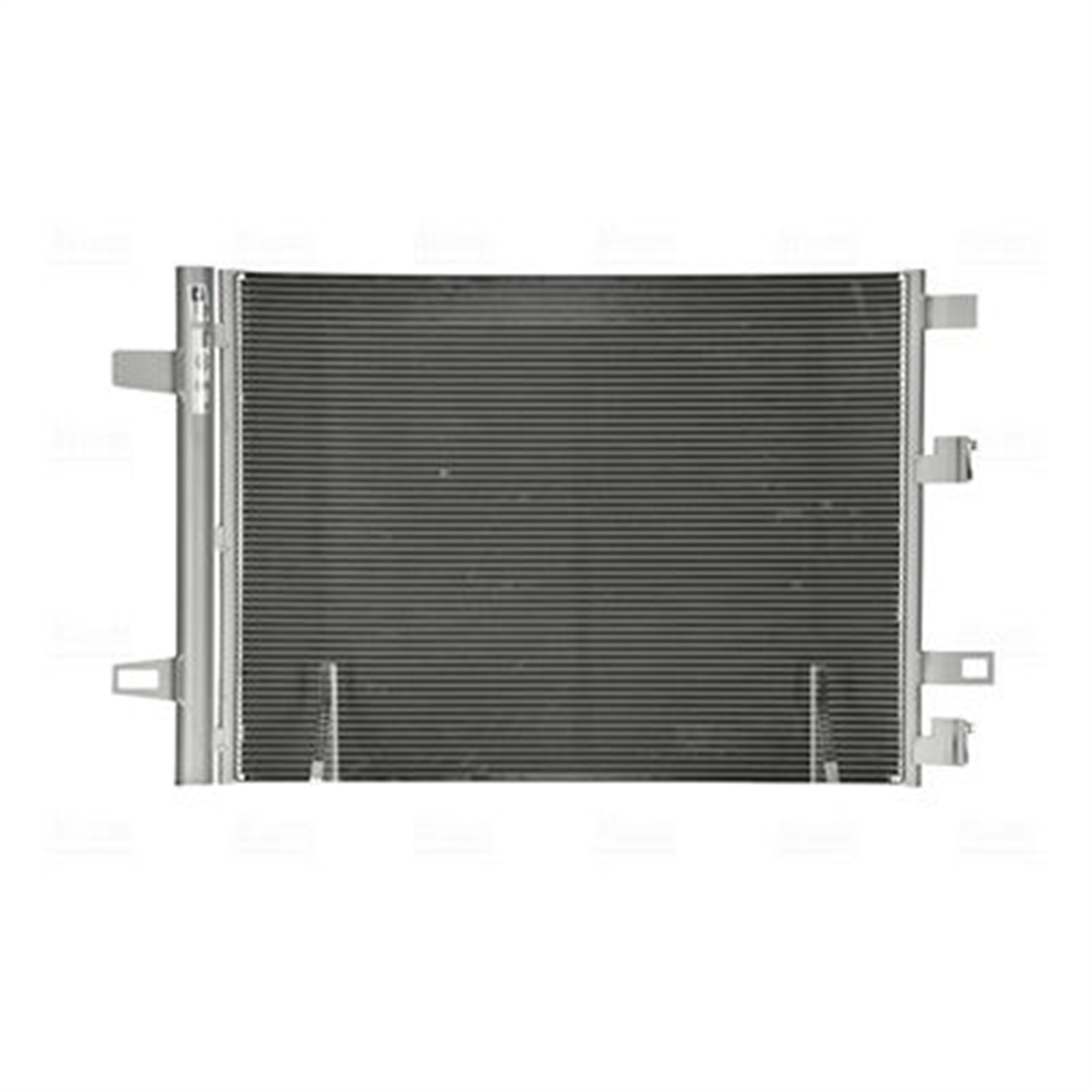 KLIMA RADYATORU MERCEDES W177 V177 W247 C118 X118 H247 X247