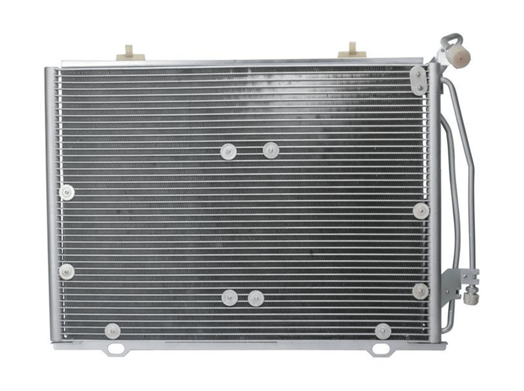 KLIMA RADYATORU MERCEDES W202 S202 C208 A208