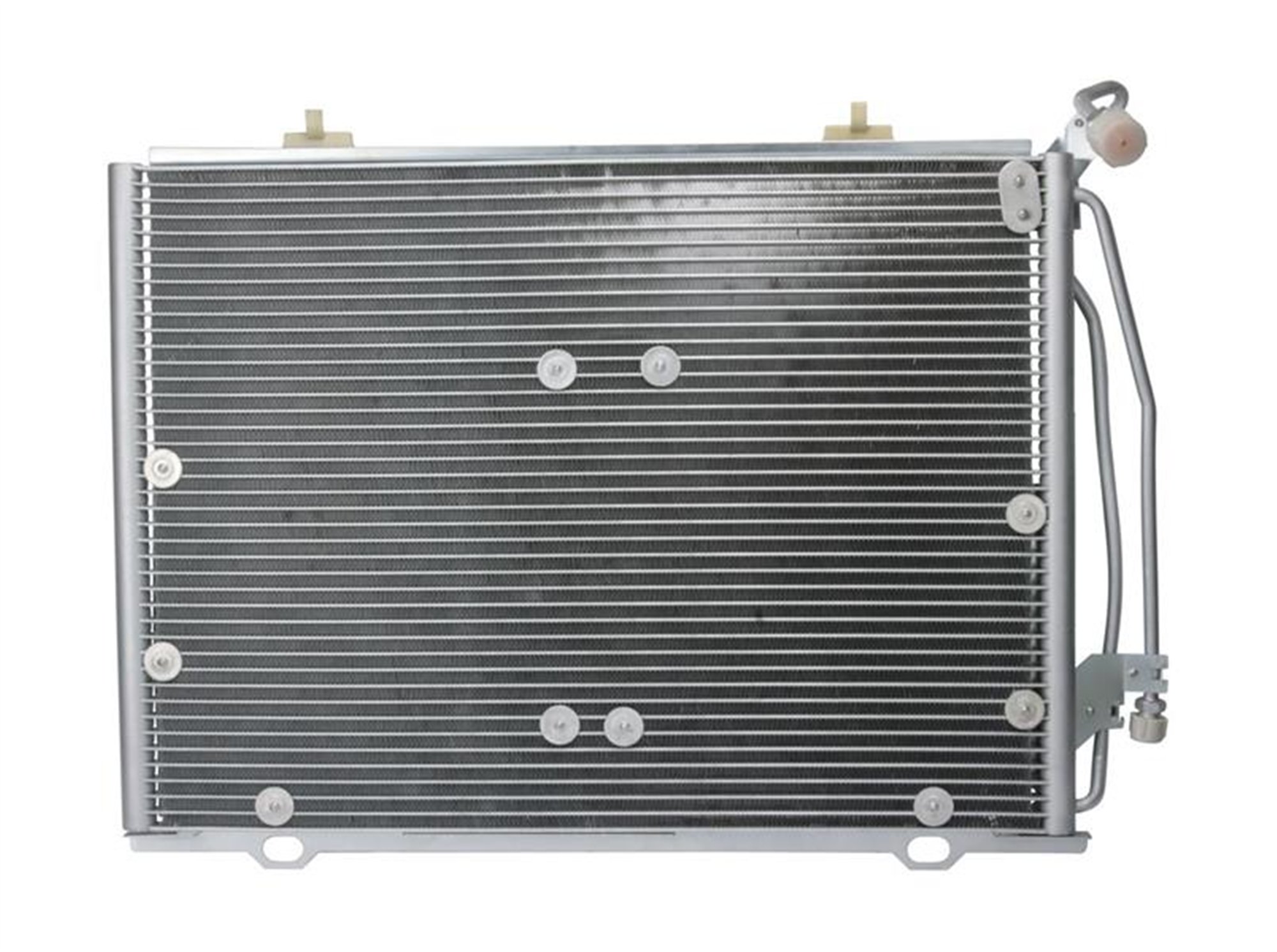 KLIMA RADYATORU MERCEDES W202 S202 C208 A208