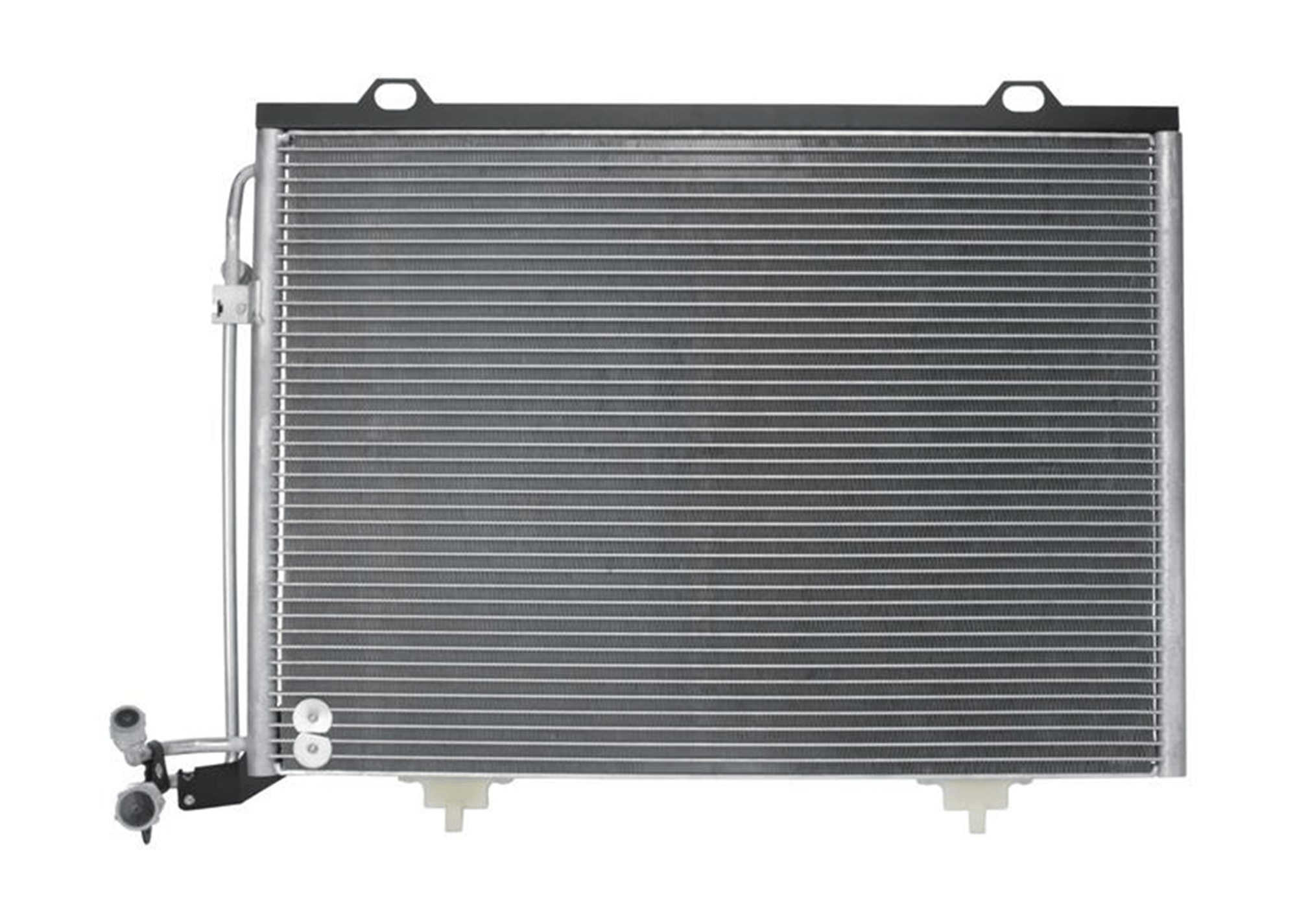 KLIMA RADYATORU MERCEDES W202 S202 C208 A208 W210 S210 R170