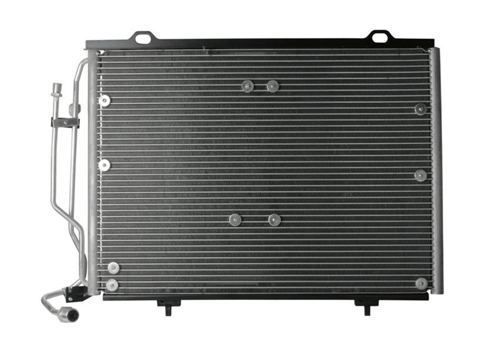 KLIMA RADYATORU MERCEDES W202 S202 W210
