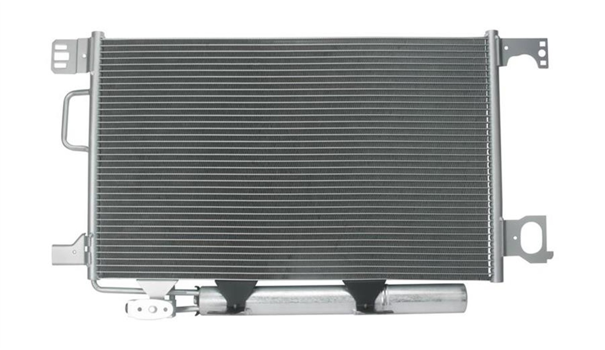 KLIMA RADYATORU MERCEDES W203 CL203 S203 C209 A209