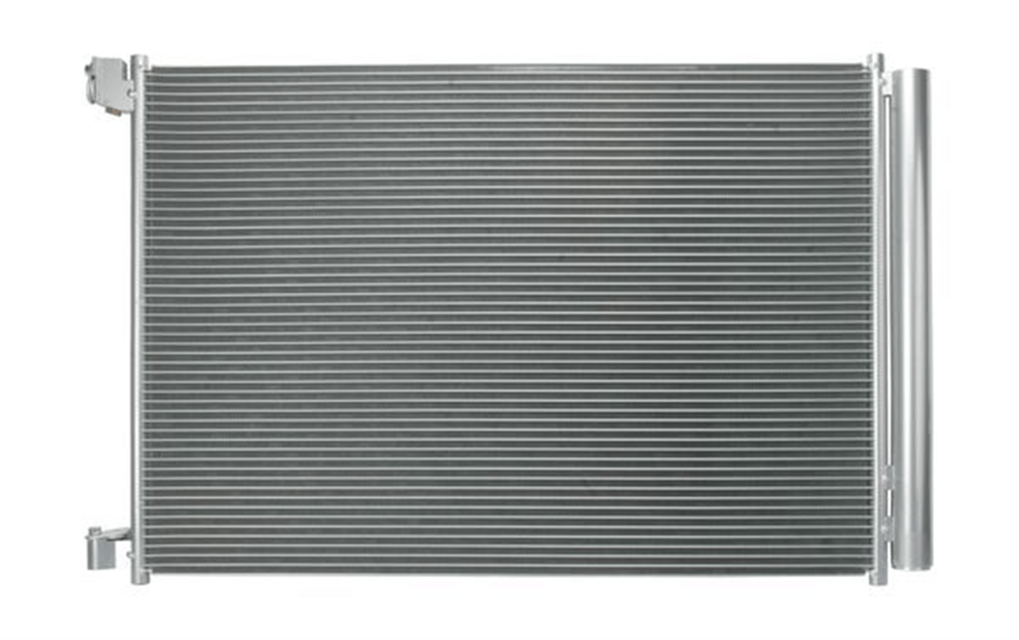 KLIMA RADYATORU MERCEDES W205 S205 W213 S213 W222 C217 X253