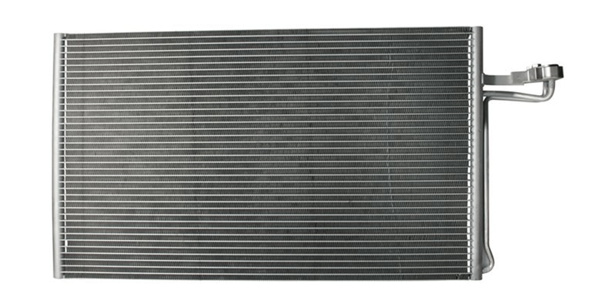 KLİMA RADYATÖRÜ VOLVO C30-C70-S40-V50 04> 2.0-2.4-D3-D4-D5-T5