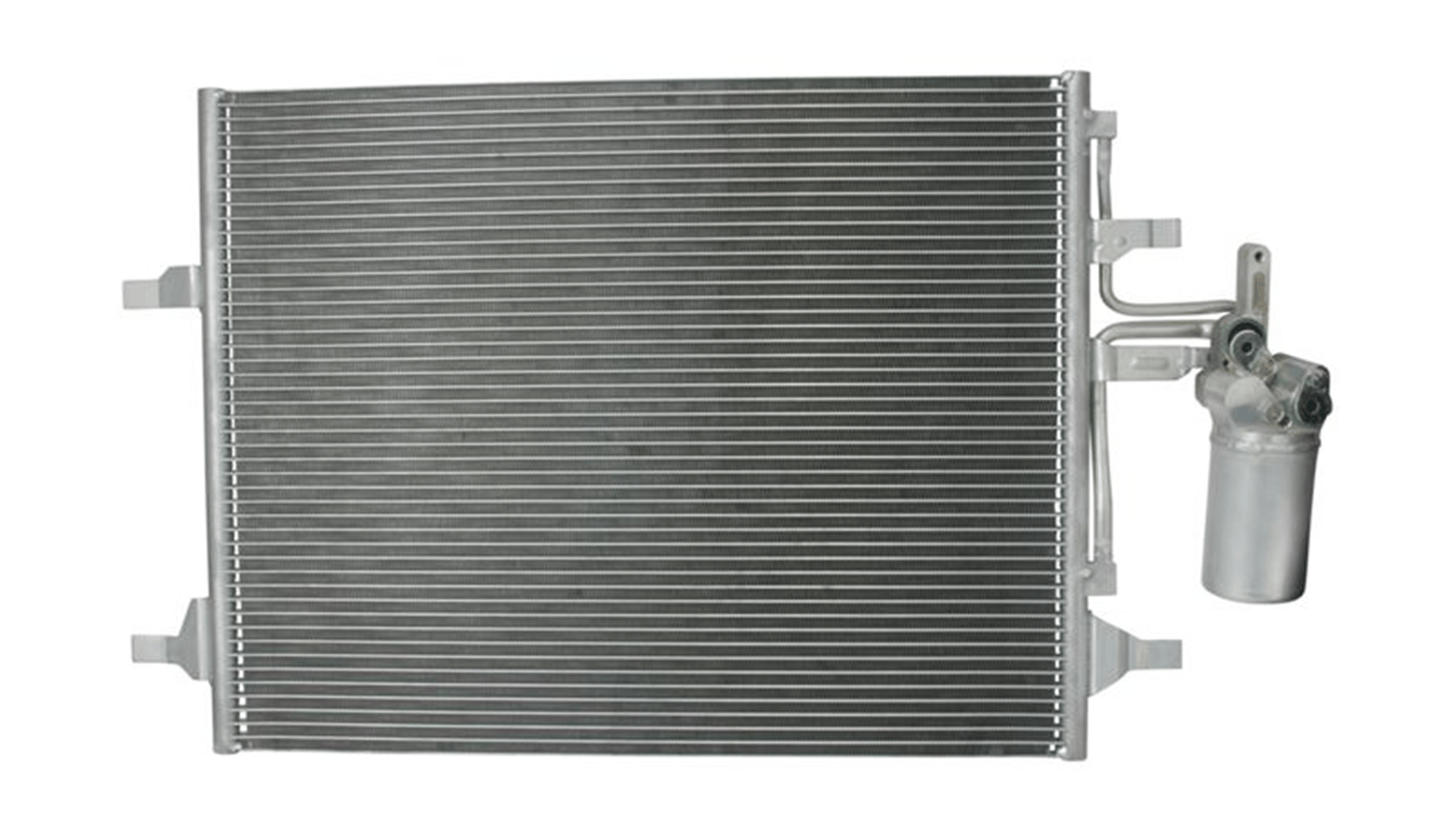 KLİMA RADYATÖRÜ VOLVO S60-S80-V60-V70-XC60-XC70 11> D5