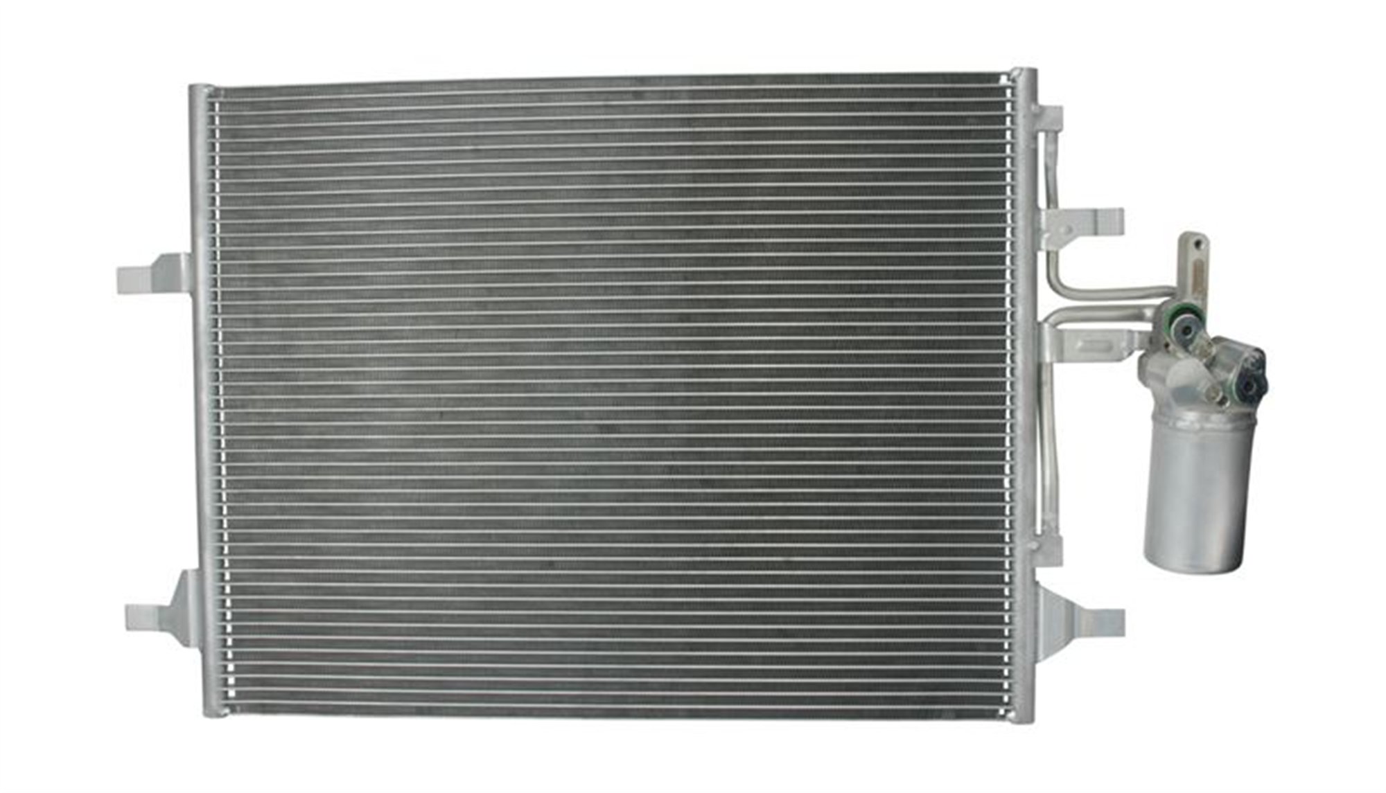 KLİMA RADYATÖRÜ VOLVO S60-S80-V60-V70-XC60-XC70 11> D5