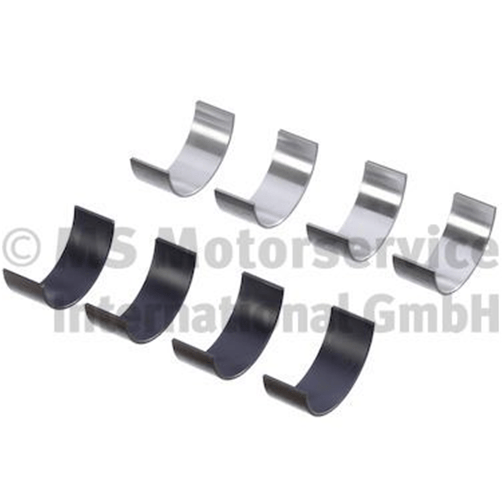 KOL YATAK TAKIMI STD MERCEDES OM626 OM622 W205 W447 . RENAULT TRAFIC III 15> FLUENCE 12> KADJAR 15> X-TRAIL III 15> QASHQAI II 13> 1.6 dCi R9M