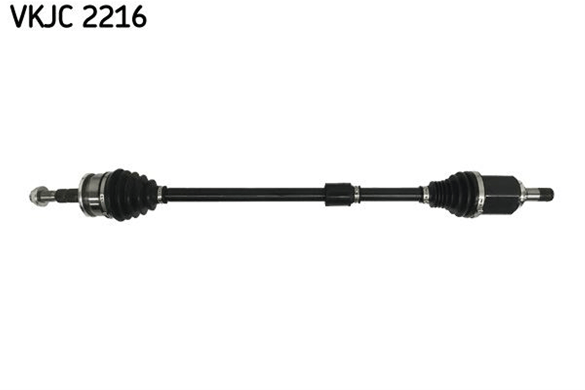 KOMPLE AKS ÖN SAĞ OPEL ASTRA J 1.4 T-1.6i A-T 09-16