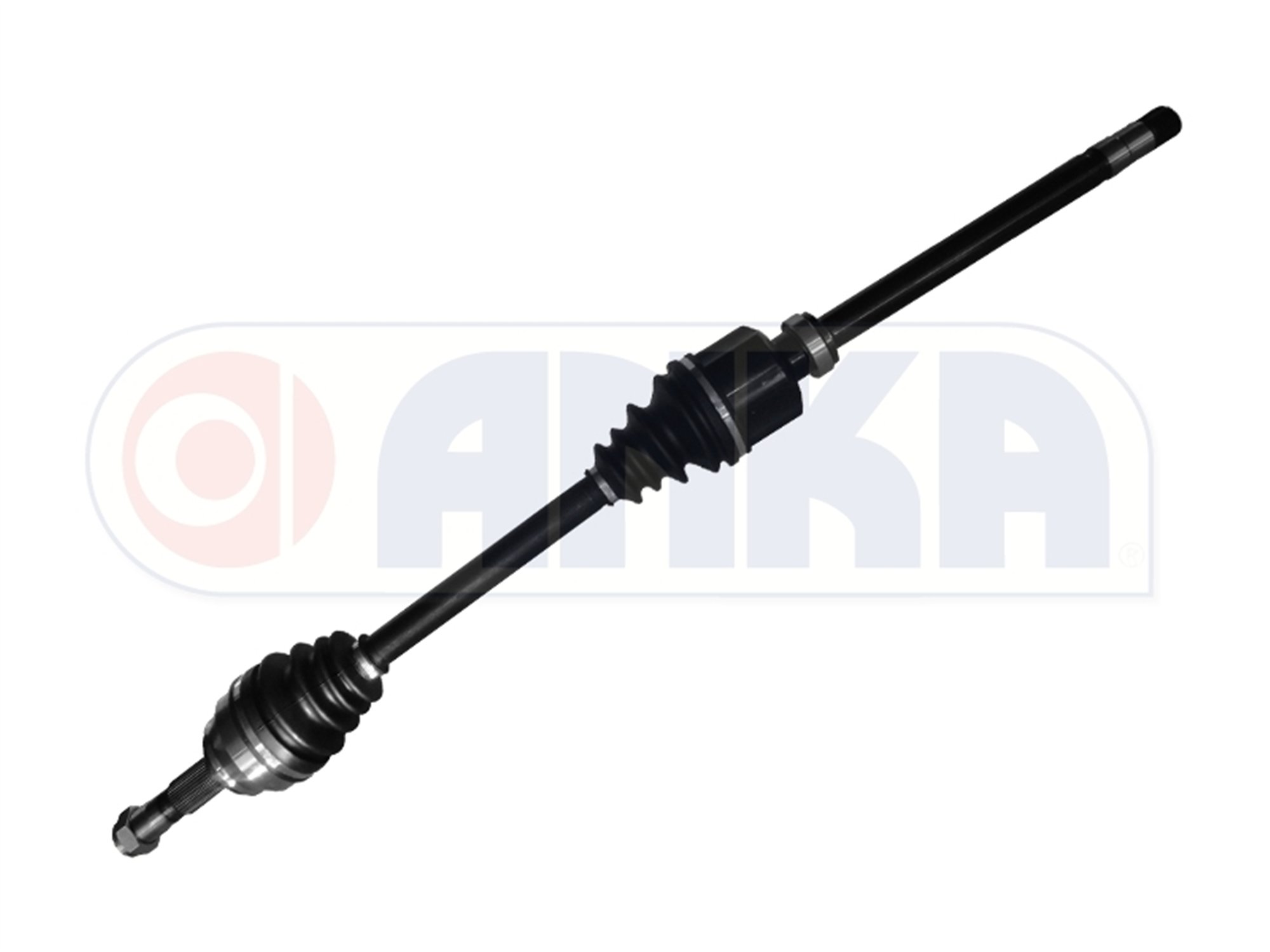 KOMPLE AKS SAĞ BOXER-JUMPER-DUCATO 2.2 MJTD-2.3 MJTD 06> 10500006