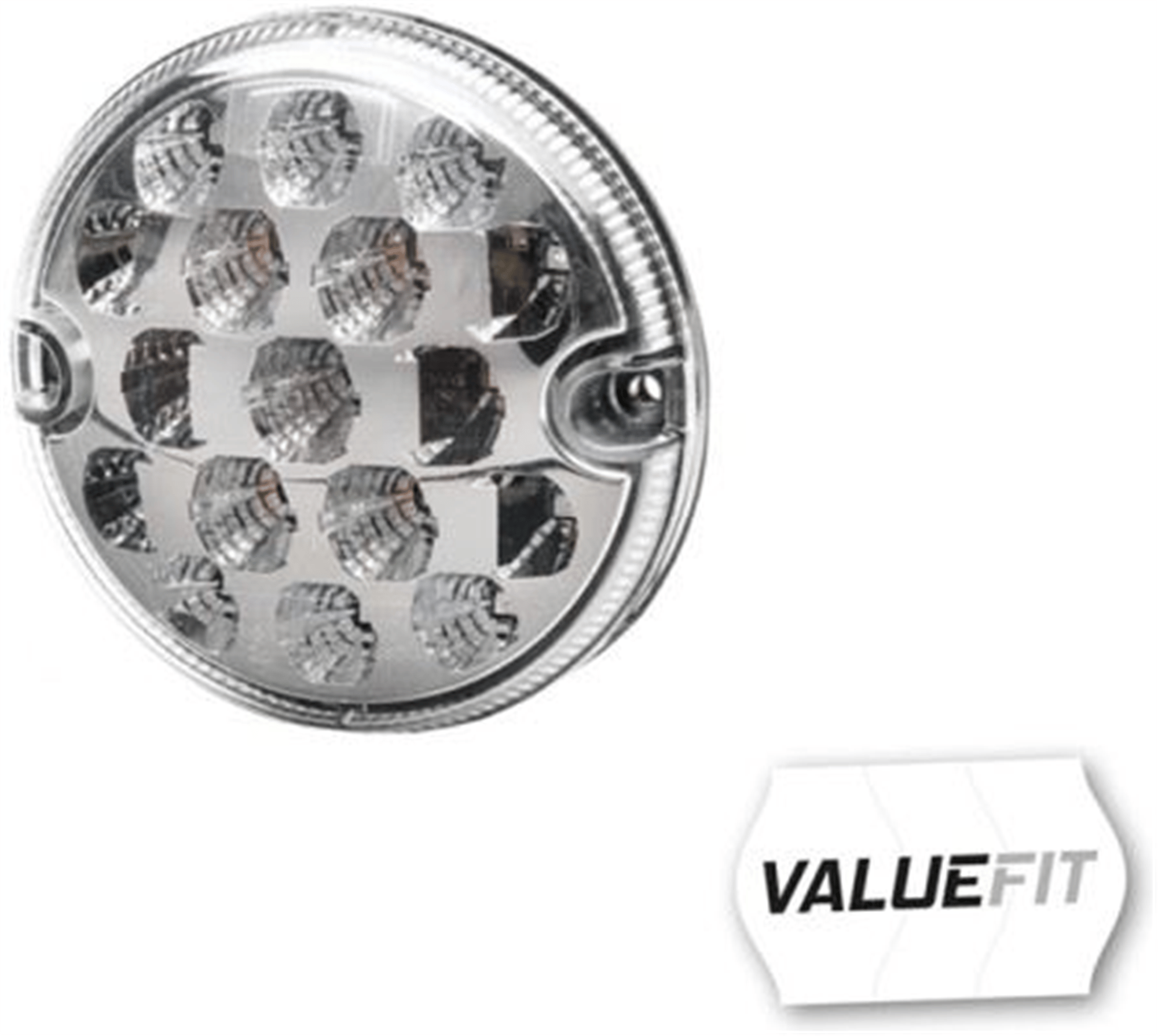 KOMPLE ARKA AYDINLATMA UNİVERSAL UNİVERSAL CV 837-15-0-837-15-0-DSL210STDL-----