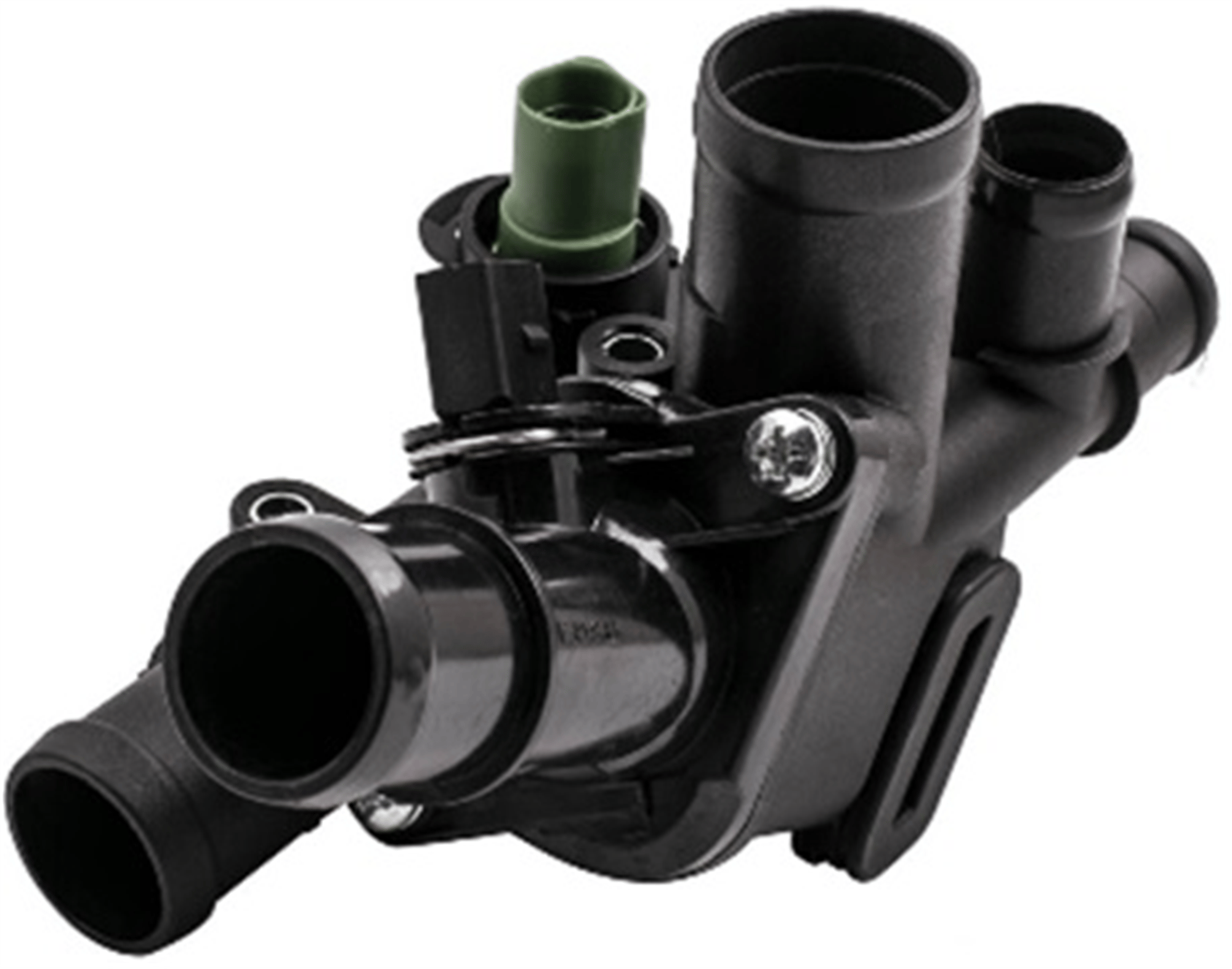 KOMPLE TERMOSTAT OTOMATİK 105 C GOLF IV 1.6İ A-T 97-05-A3 1.6 A-T 96-03- IBIZA II 1.6İ A-T 93-02