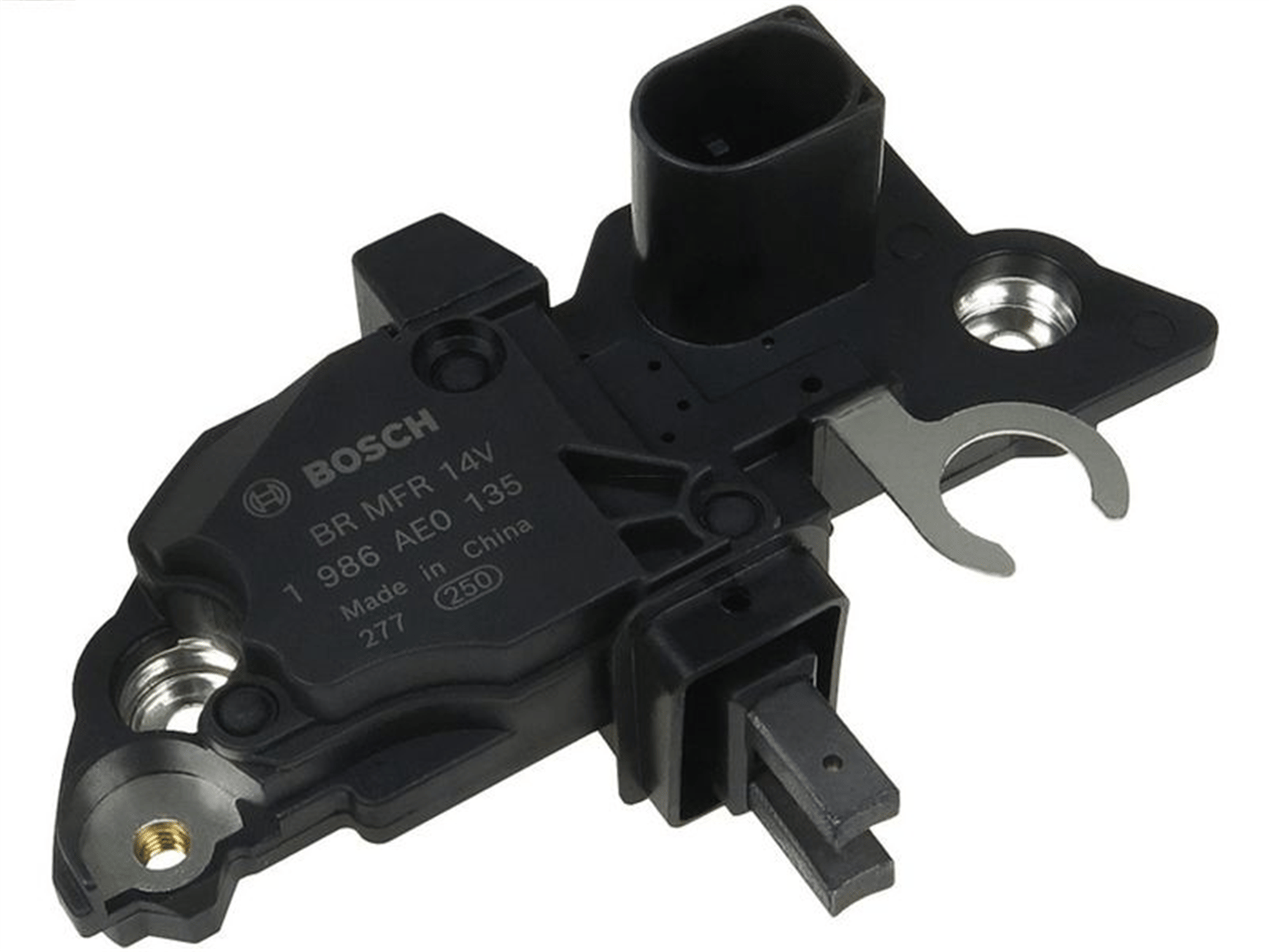 KONJEKTOR 12V MERCEDES C-CLASS W204 07>14