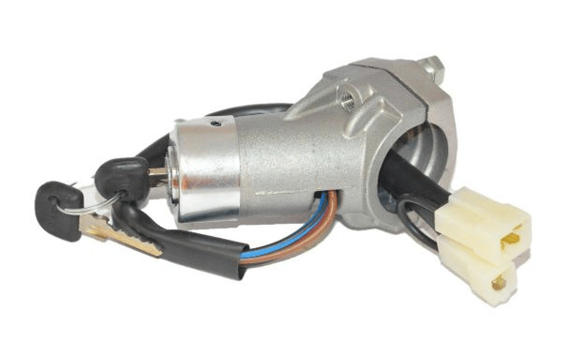 KONTAK ANAHTARI KİLİTLİ M131 DKŞ