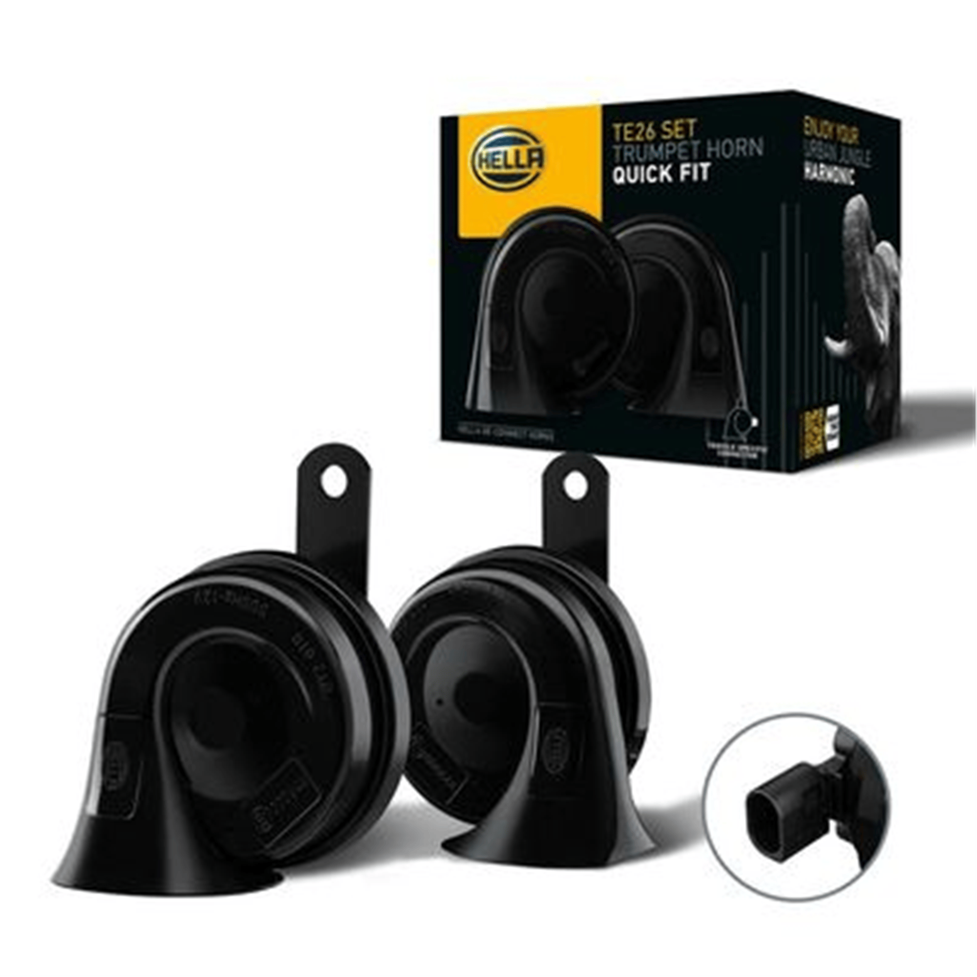 KORNA TAKIM 12V 400 / 500Hz BMW F10 F20 F30