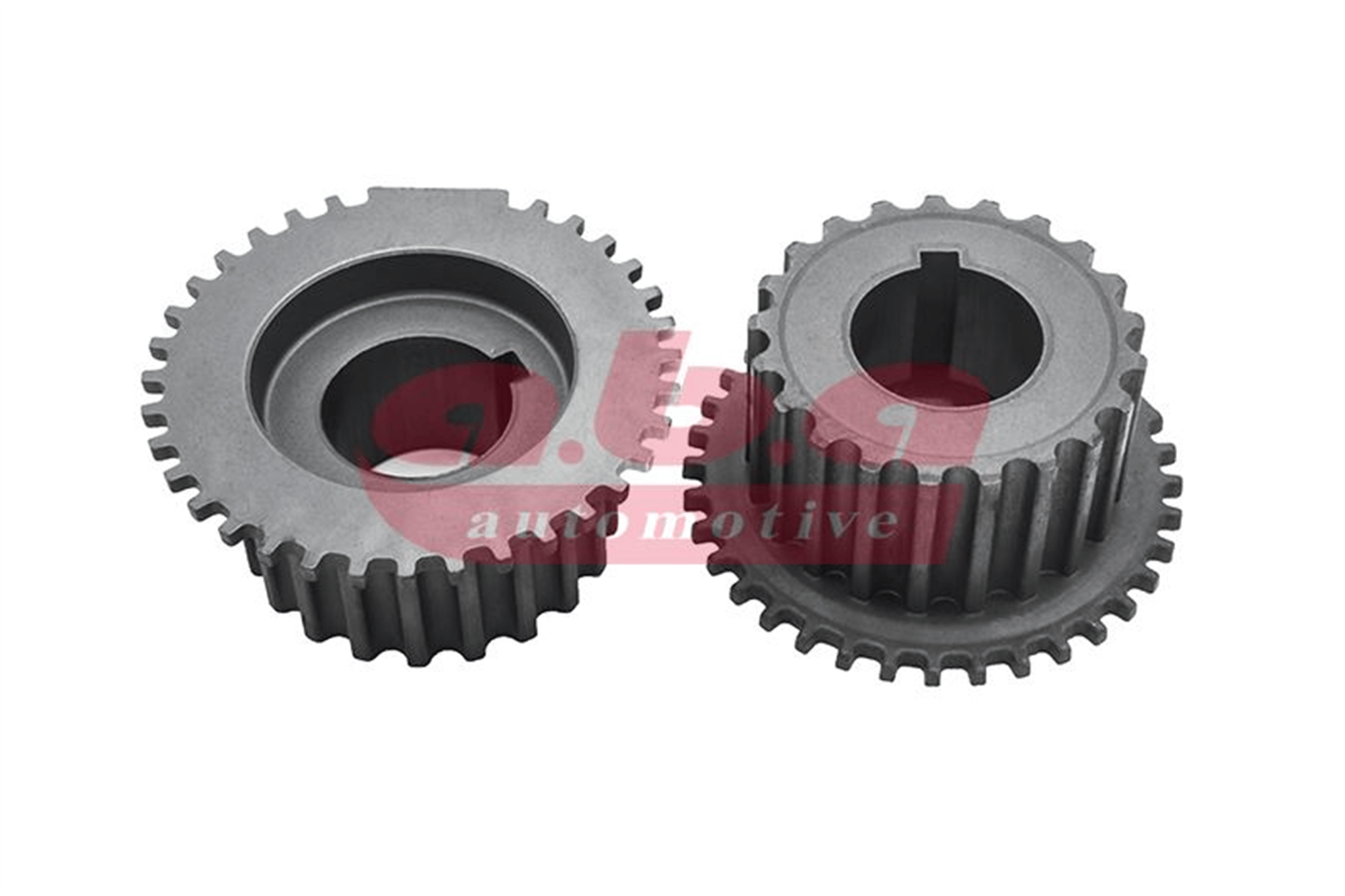 KRANK DİŞLİSİ COROLLA-PASEO-STARLET 1.3-1.4-1.5 95-00