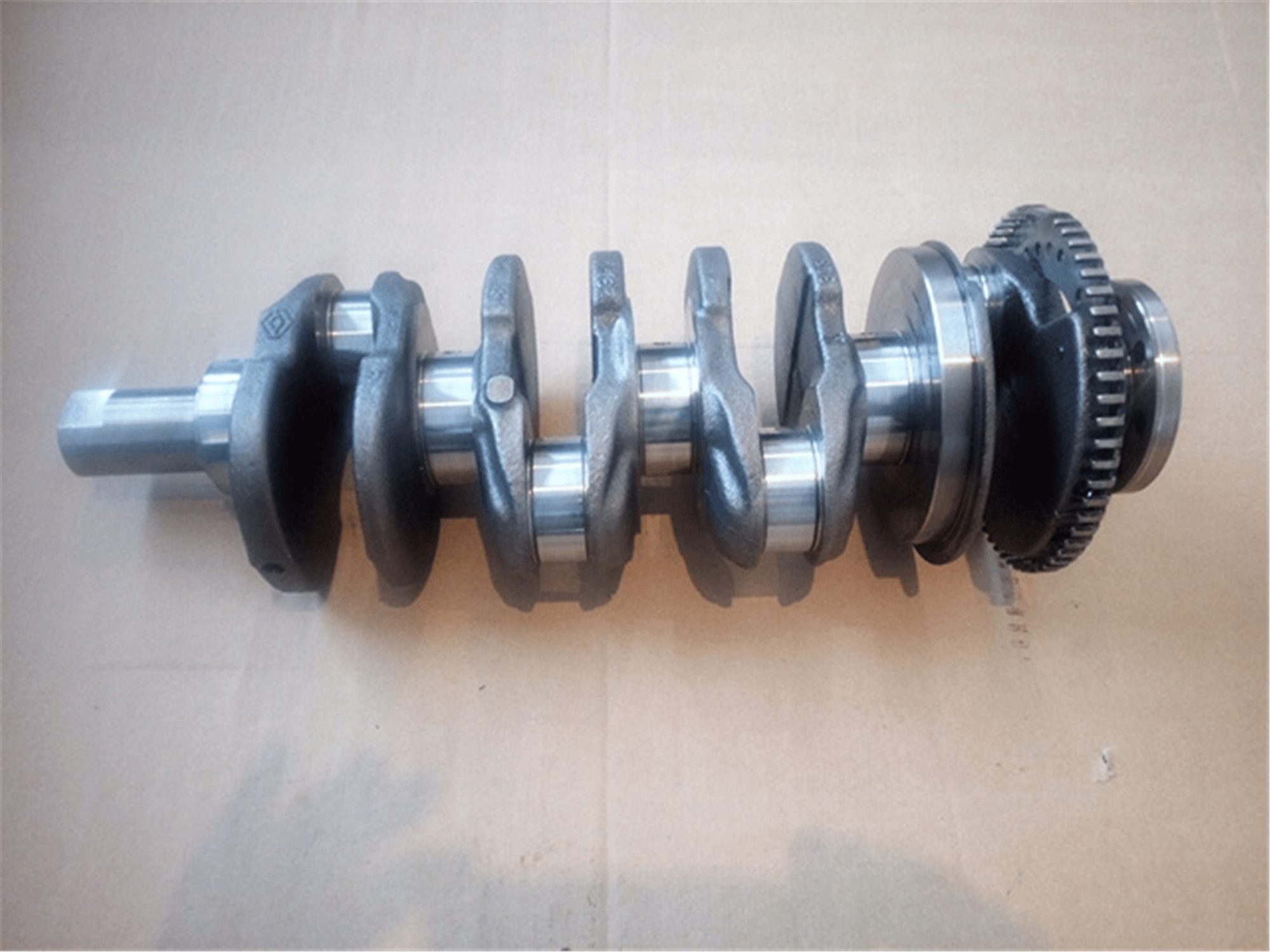KRANK DİŞLİSİ RENAULT MASTER III 2.3 M9T
