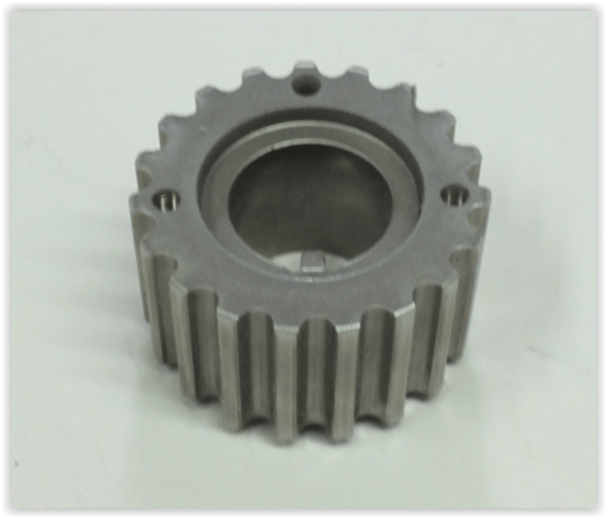 KRANK DİŞLİSİ RENAULT MEGANE II 02> LAGUNA 01> CLIO II 98>05> CLIO III 05> 1.4-1.6 16V K4M