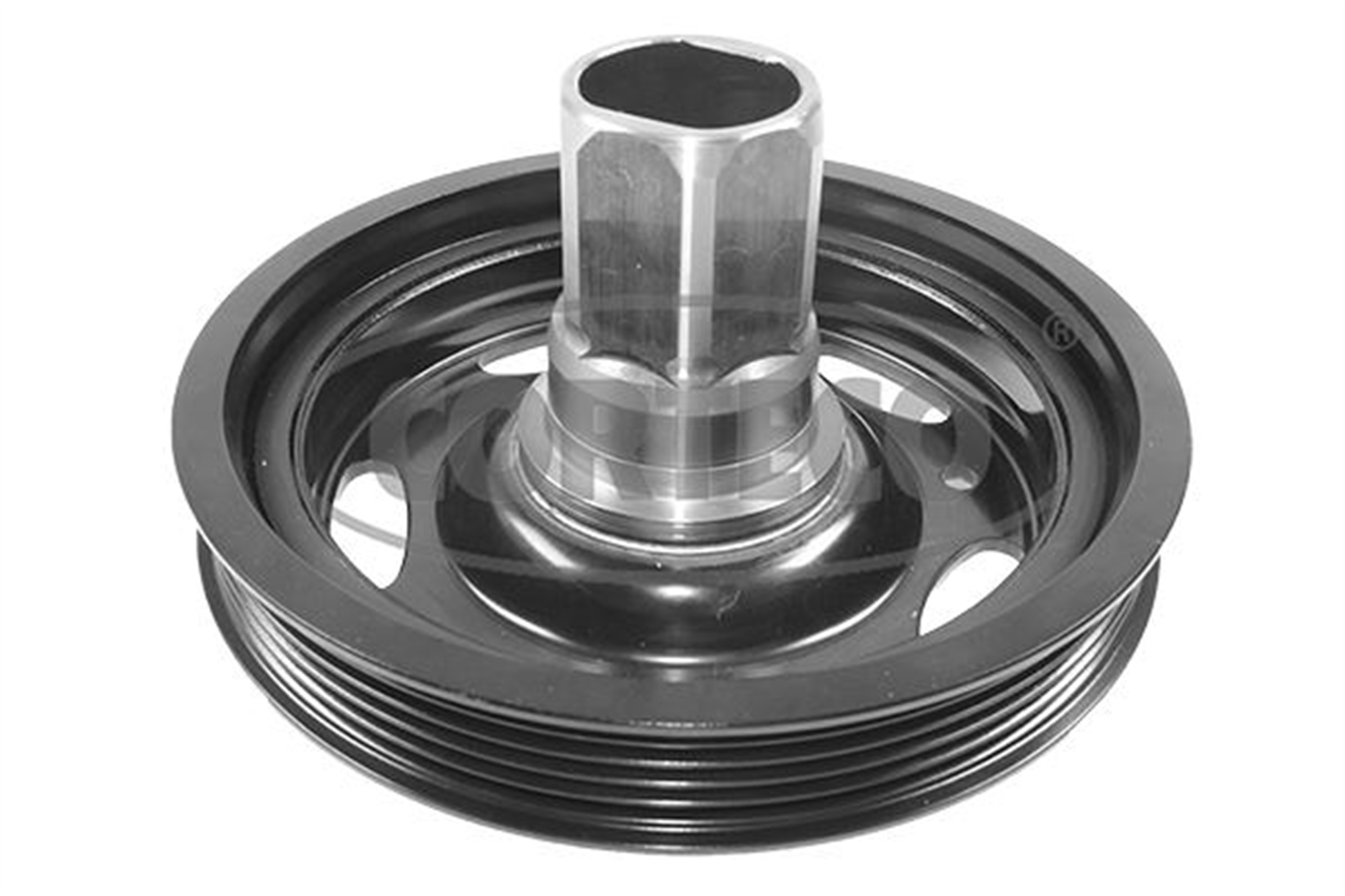KRANK KASNAĞI 5 KANAL OPEL ASTRA G-H-J CORSA B-C-D-E INSIGNIA A-MERIVA A-B-ZAFIRA A-C 1.2-1.4 A12X ER-A14XER-NET