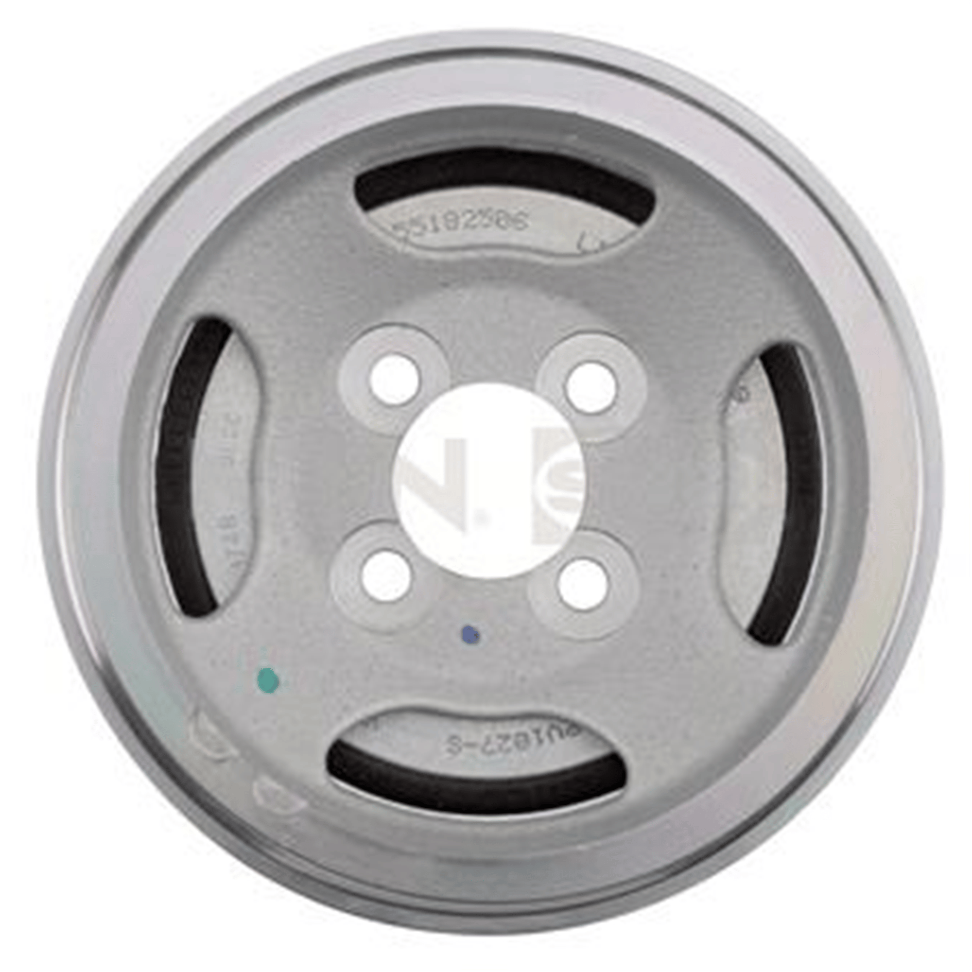 KRANK KASNAĞI DOBLO-ALBEA-FIORINO-LINEA 1.3 MTJ 16V