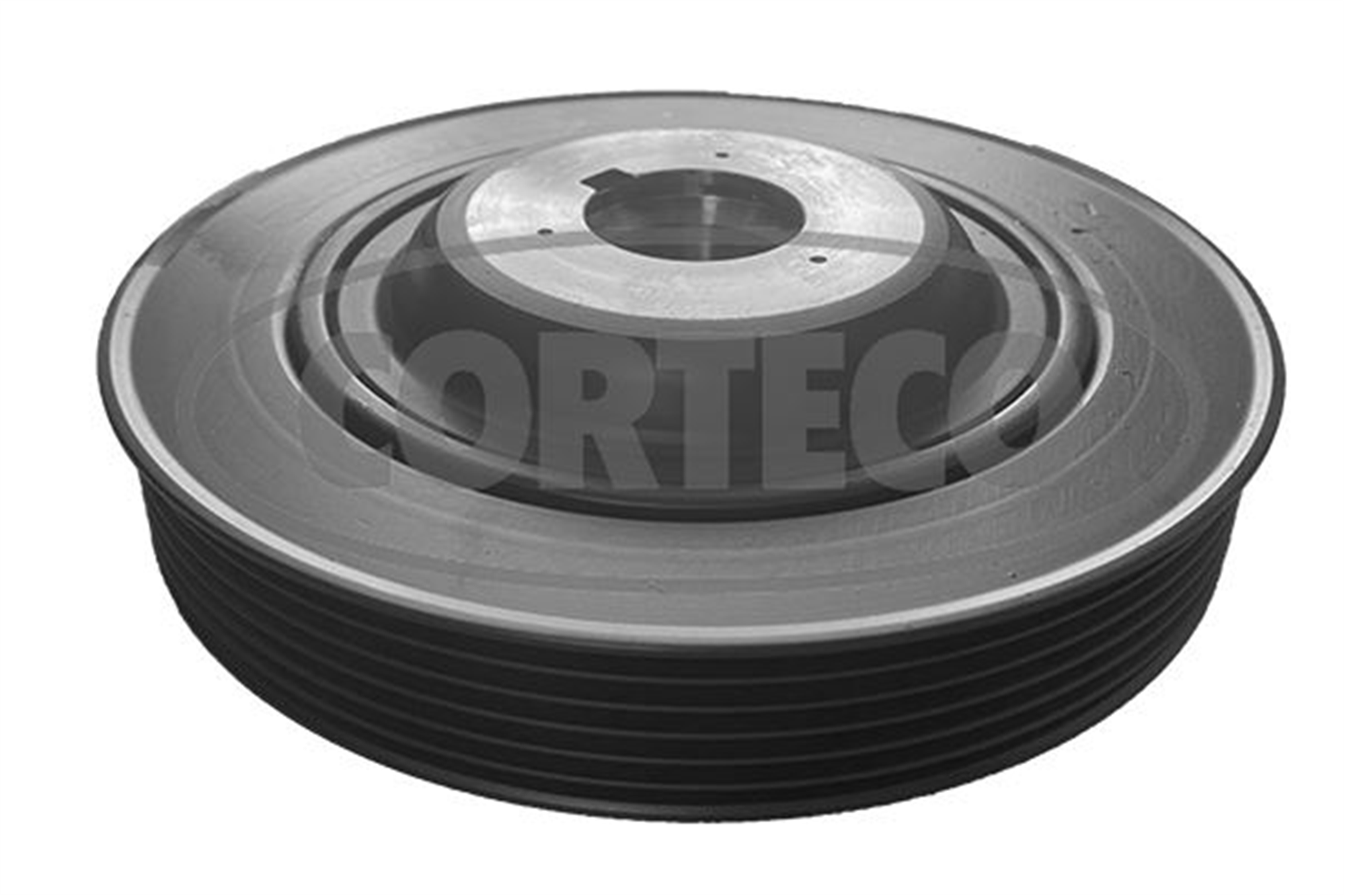 KRANK KASNAĞI FORD MONDEO-SMAX 07> PEUGEOT 407 04> 2.0 TDCİ P407 C4 C5 II C4 II DS4 C4 ICASSO C8 DS5 C5 III 2.0HDI 16V MONDEO IV 07>14 KUGA I 08>12 2.0 TDCI