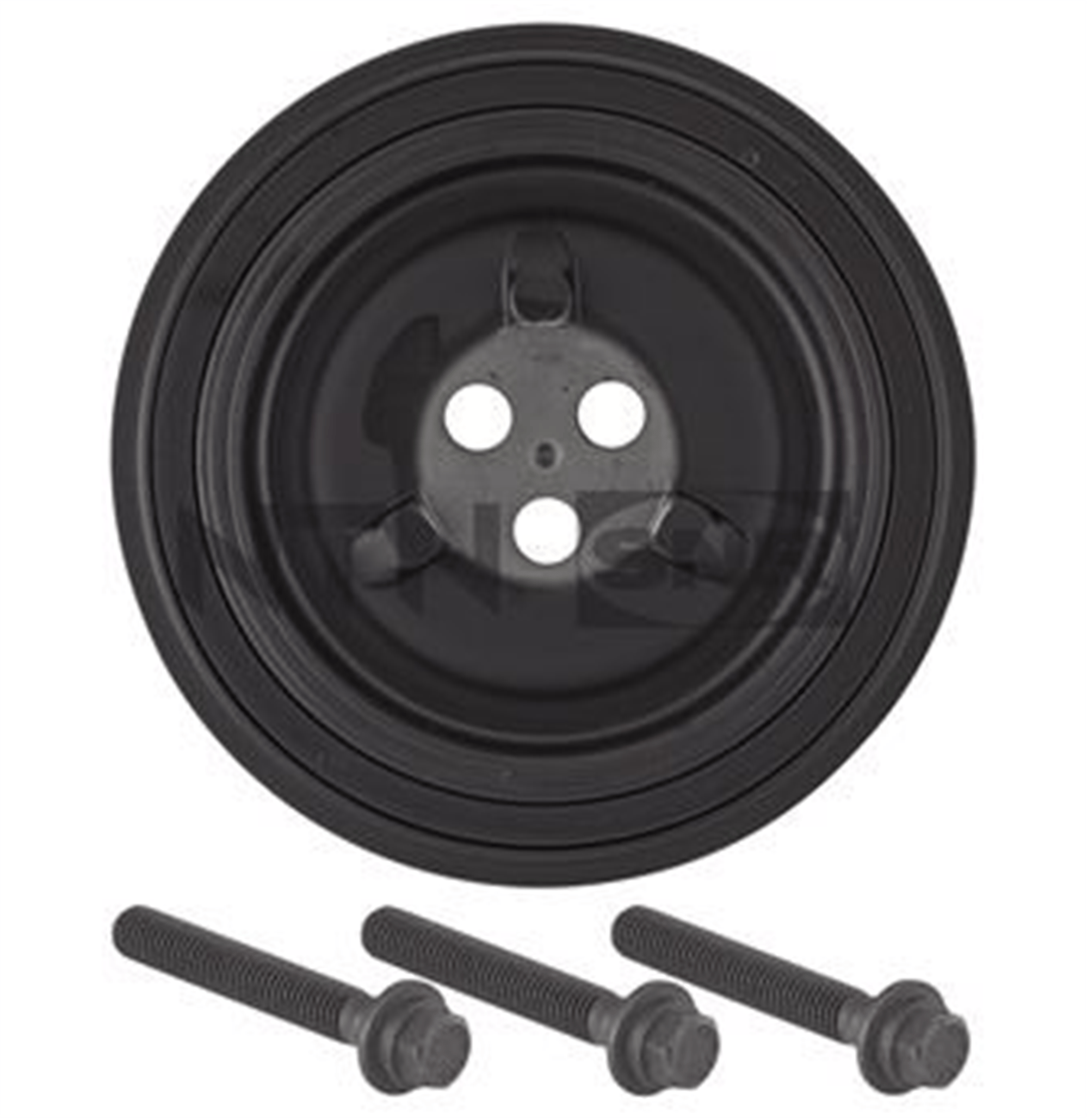 KRANK KASNAĞI FORD TRANSİT 06> ARKADAN ÇEKER 2.2 TDCİ-2.4 TDCİ CİVATALI