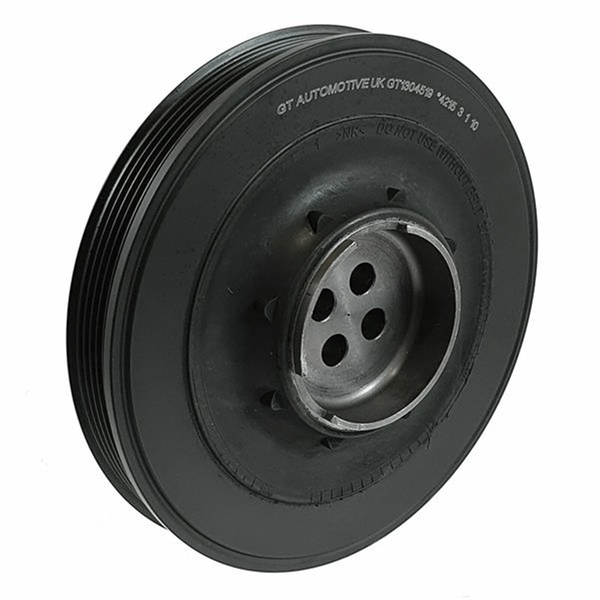 KRANK KASNAGI MINI R55 R56 R57 R58 R60 R61 / TOYOTA AVENSIS 1.6L 1WW WWT270 15-> / VERSO 1.6L 1WW WA R20 15-> 5 KANALLI - CIVATALI