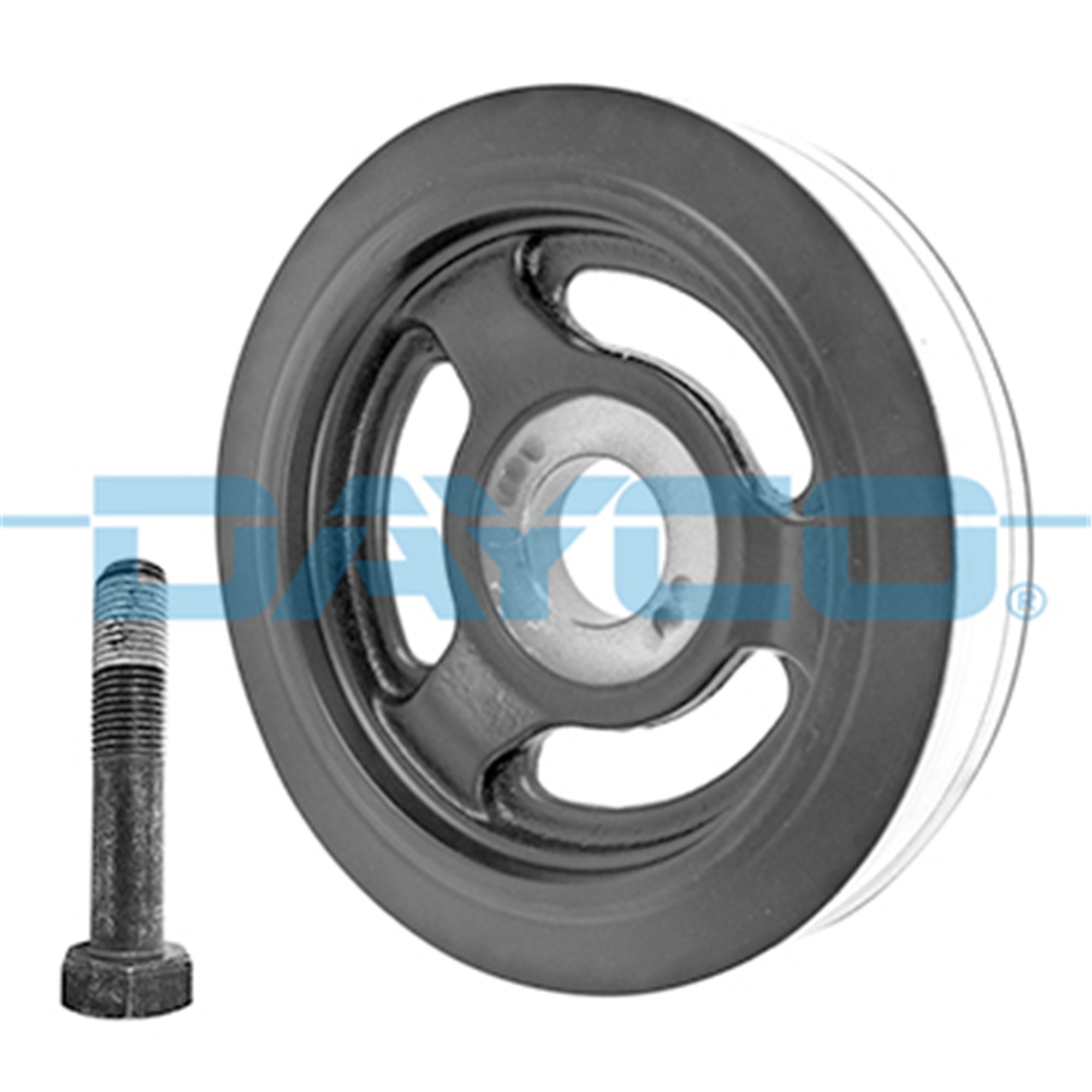KRANK KASNAĞI P206-P207-P208-P308-P508-P3008-P5008-PARTNER-C2-C3-NEMO C4-C5-BERLINGO 1.4-1.6 HDI FORD FOCUS II-III - GALAXY - GRAND C-MAX - TOURNEO CONNECT - TRANSİT 1.6 TDCI