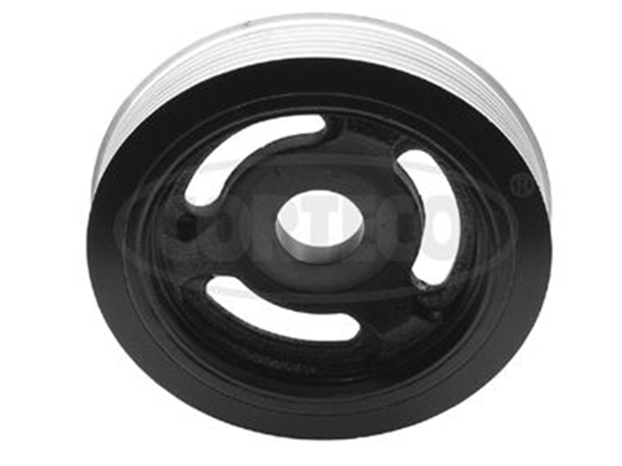 KRANK KASNAĞI P206-P207-P208-P308-P508-P3008-P5008-PARTNER-C2-C3-NEMO C4-C5-BERLINGO 1.4-1.6 HDI FORD FOCUS II-III - GALAXY - GRAND C-MAX - TOURNEO CONNECT - TRANSİT 1.6 TDCI