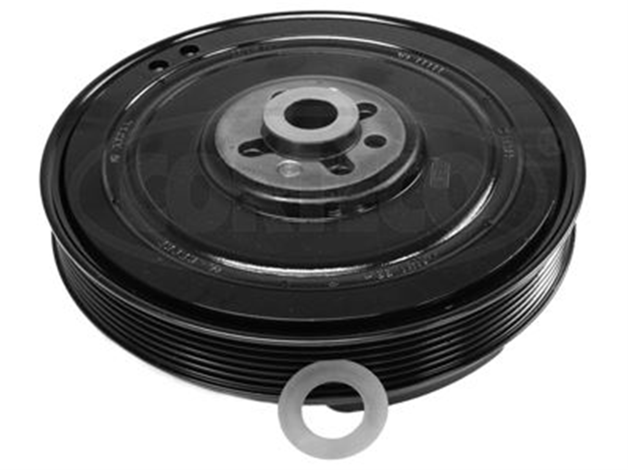 KRANK KASNAĞI TRANSPORTER T4-VOLT LT35 2.4D-2.5 TDI-CRAFTER 2.5 TDI ANJ-APA-AAT-AAB-AGX